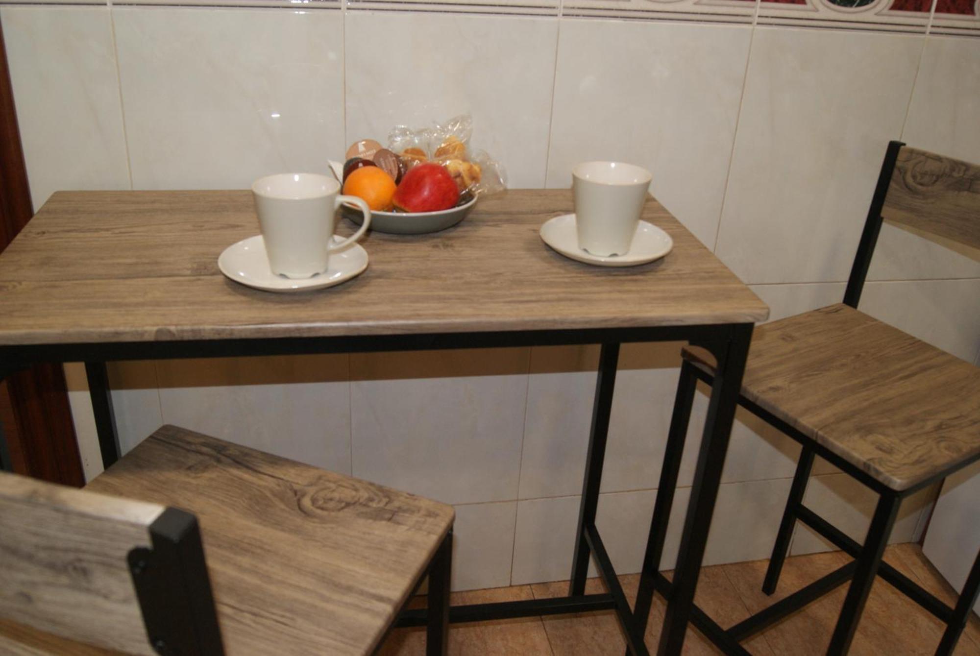Apartamento Centro De Bilbao, Amplio, Ascensor