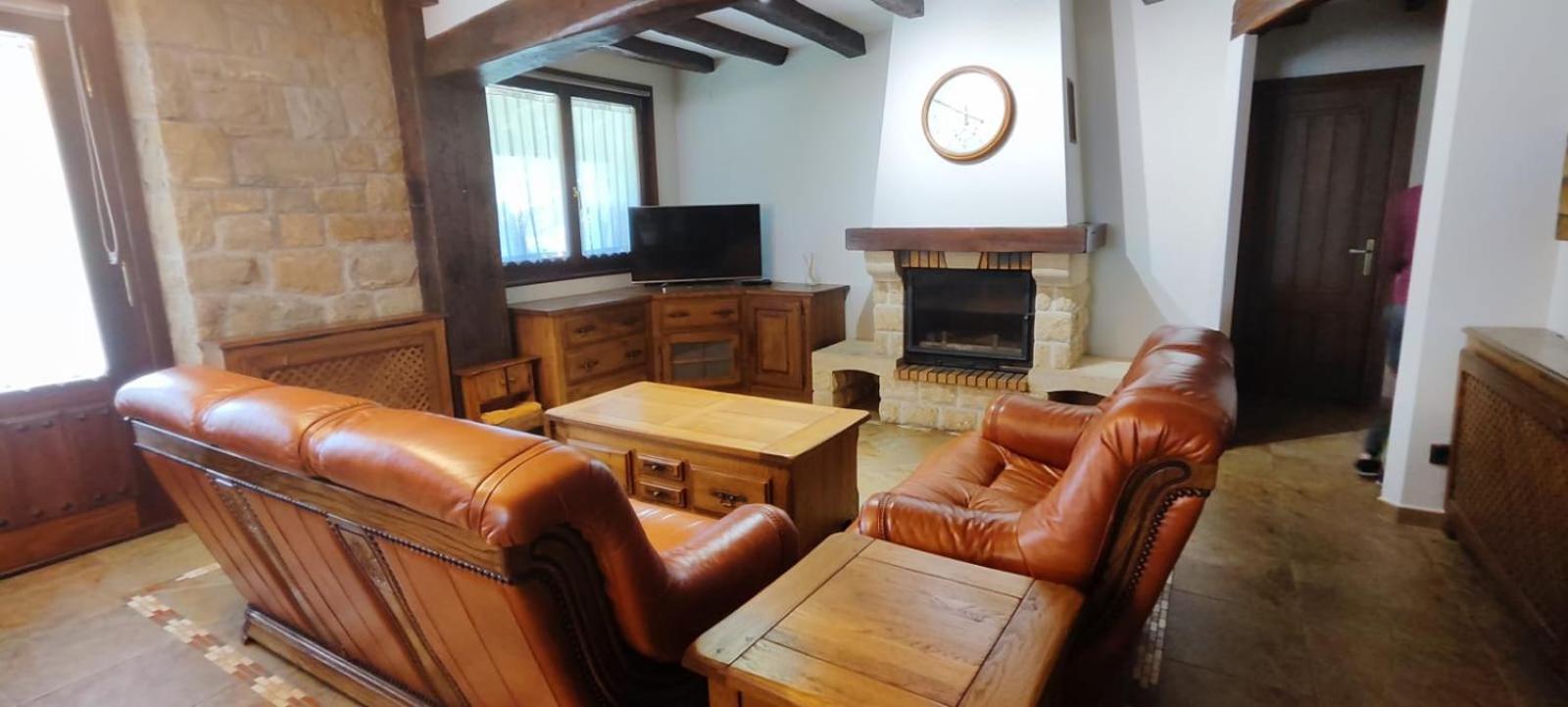 Dolaretxe By Urdaibai Villa *