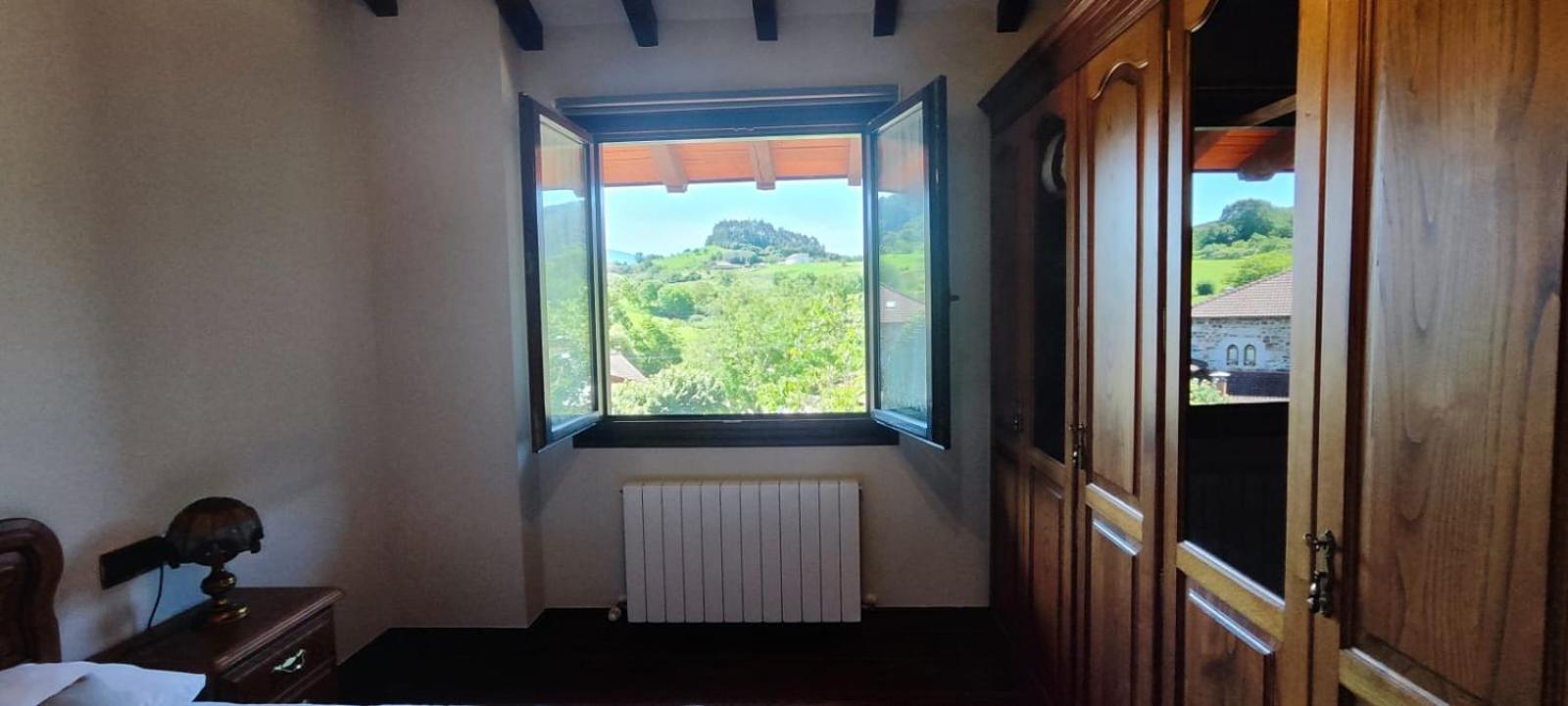 Dolaretxe By Urdaibai Villa Bilbao