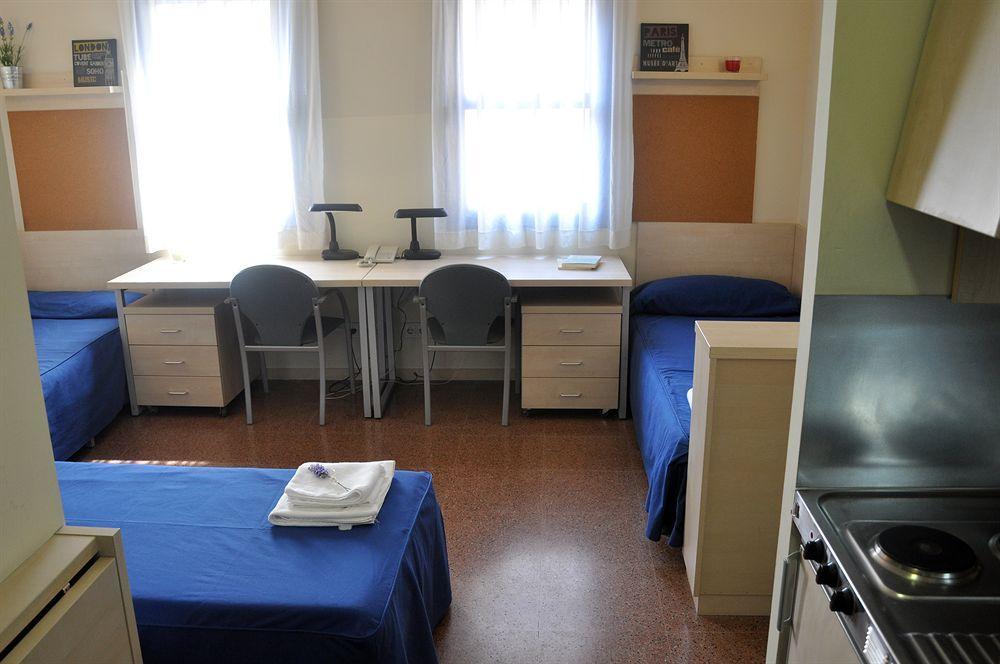 Residencia Universitaria Blas De Otero Apartamento Bilbao