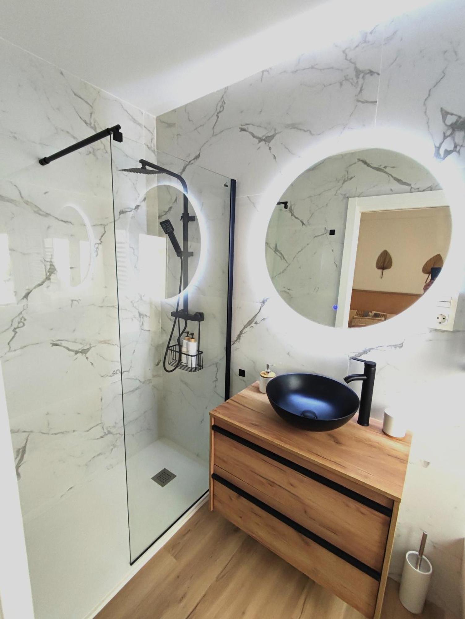 Urban Loft Apartamento *
