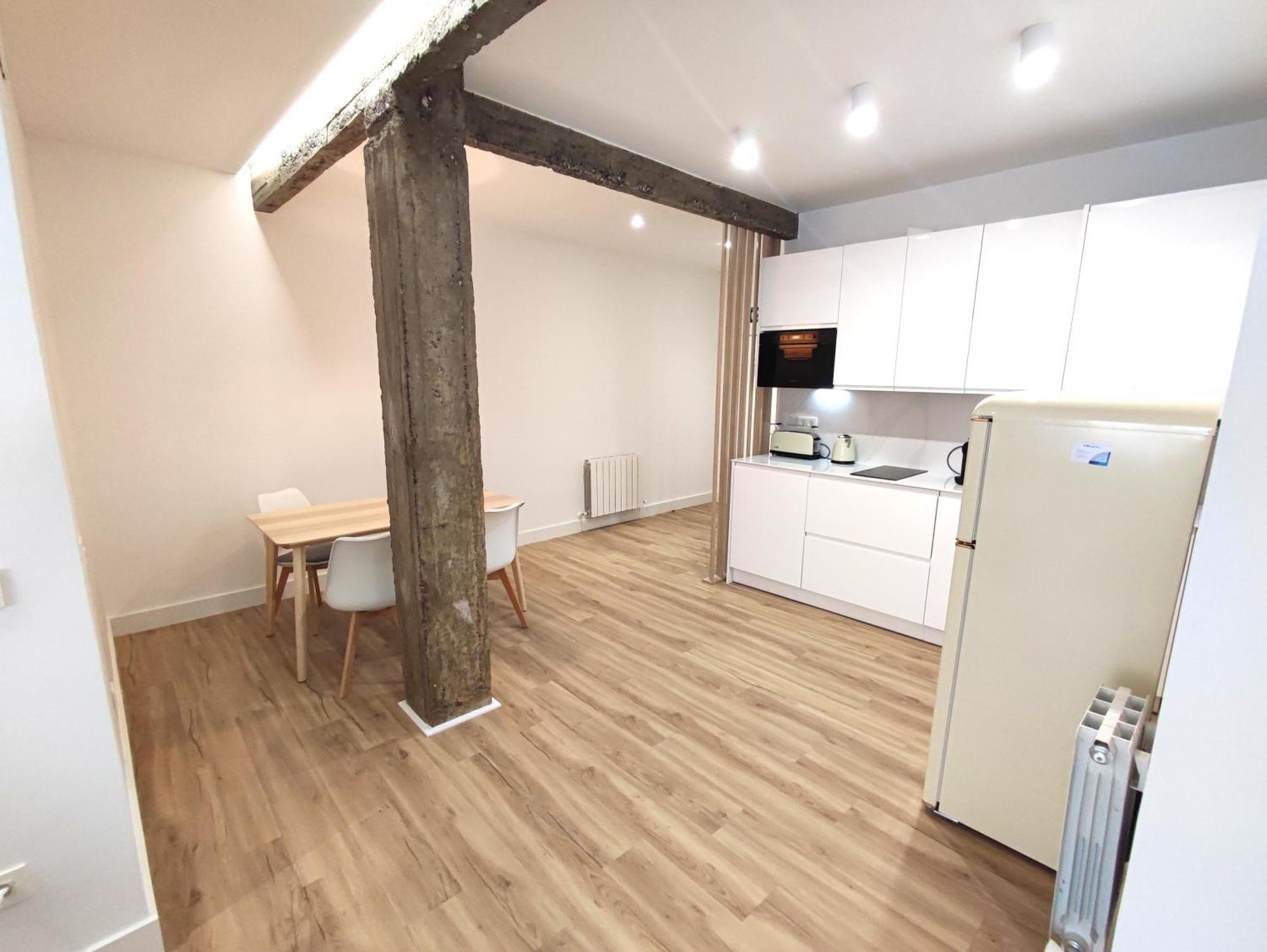 Urban Loft