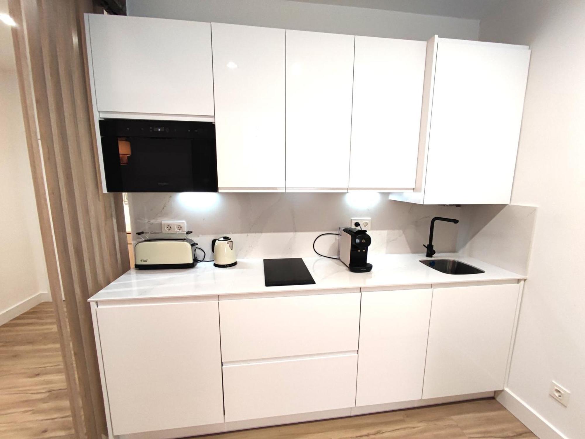 Urban Loft * Bilbao