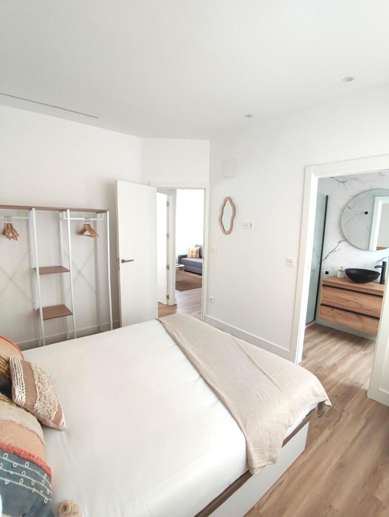 Urban Loft Apartment Bilbao