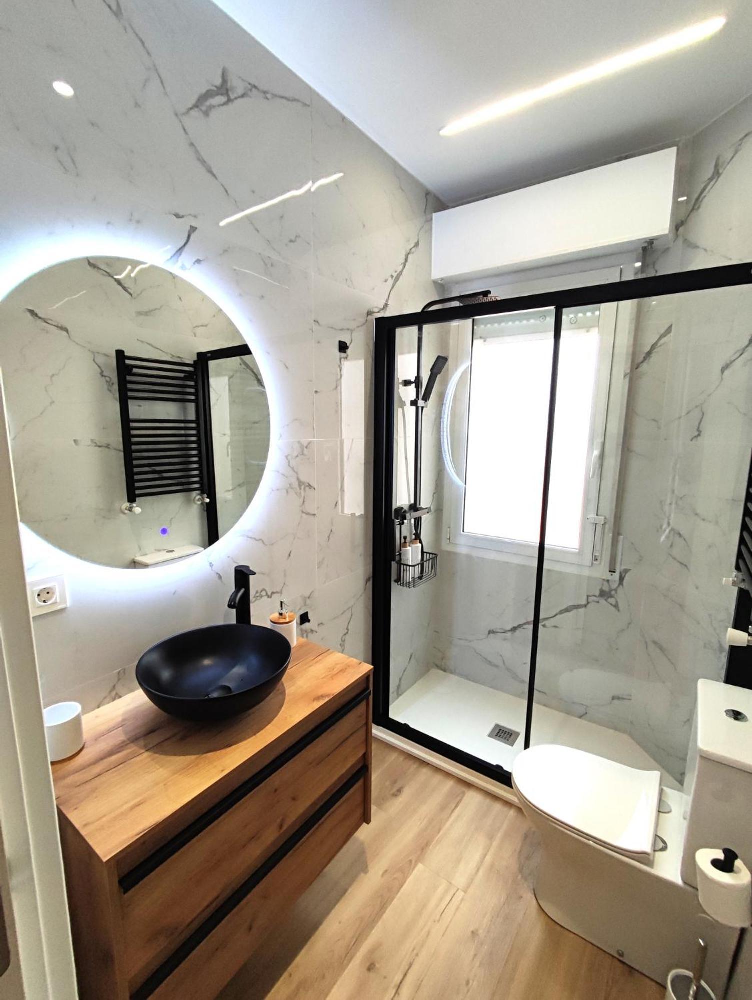 Urban Loft Apartamento Bilbao