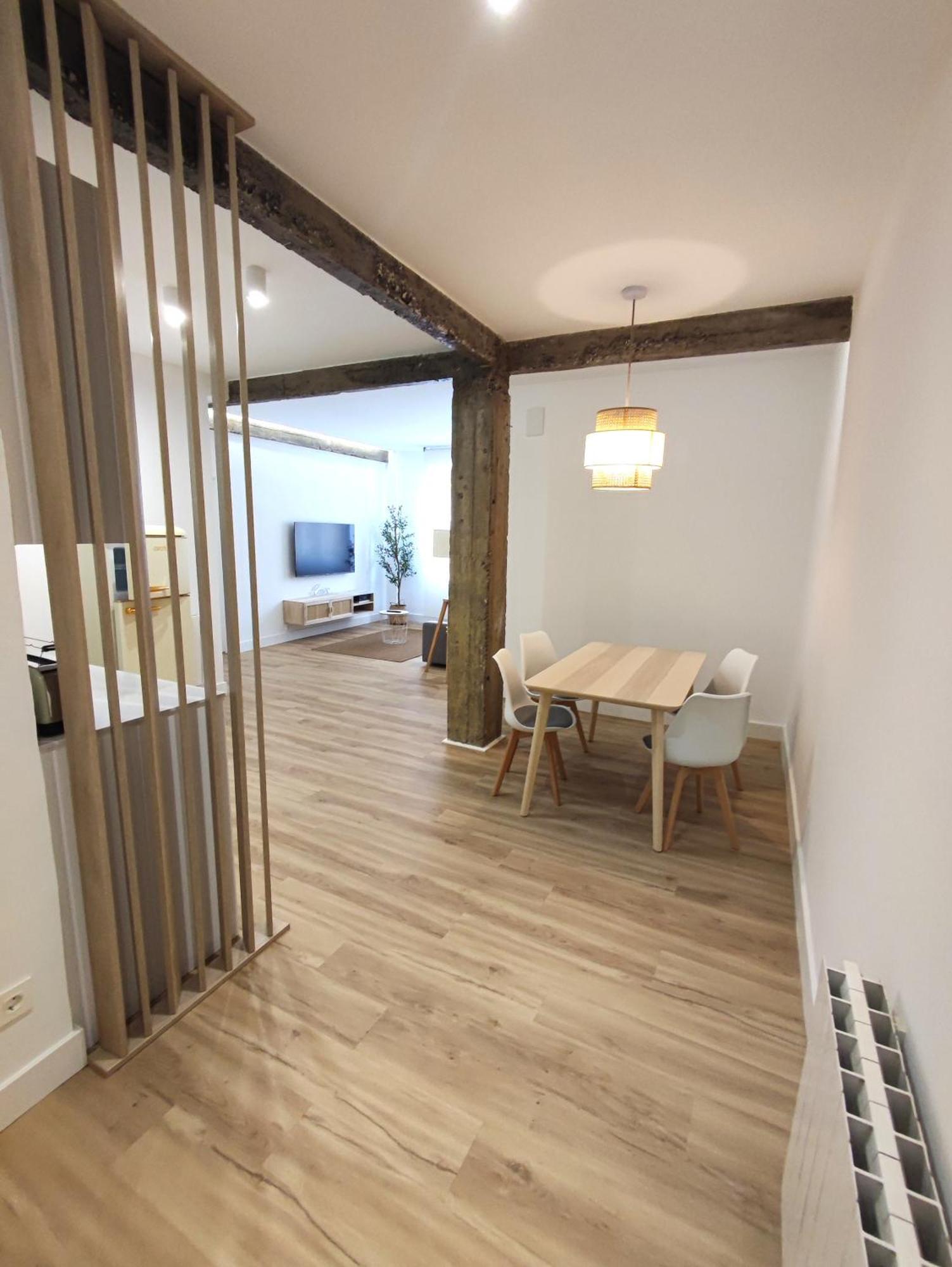 Urban Loft