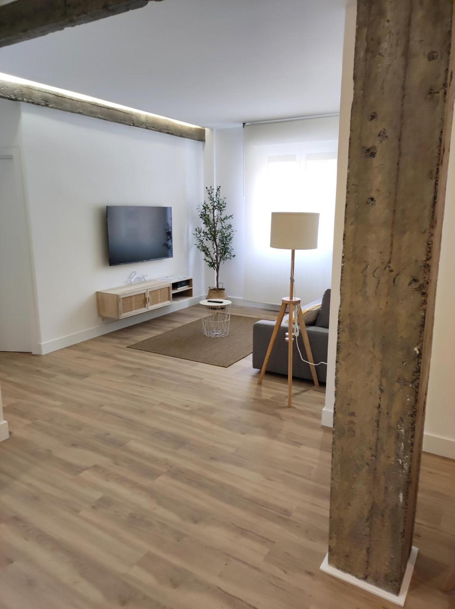 Urban Loft Apartamento