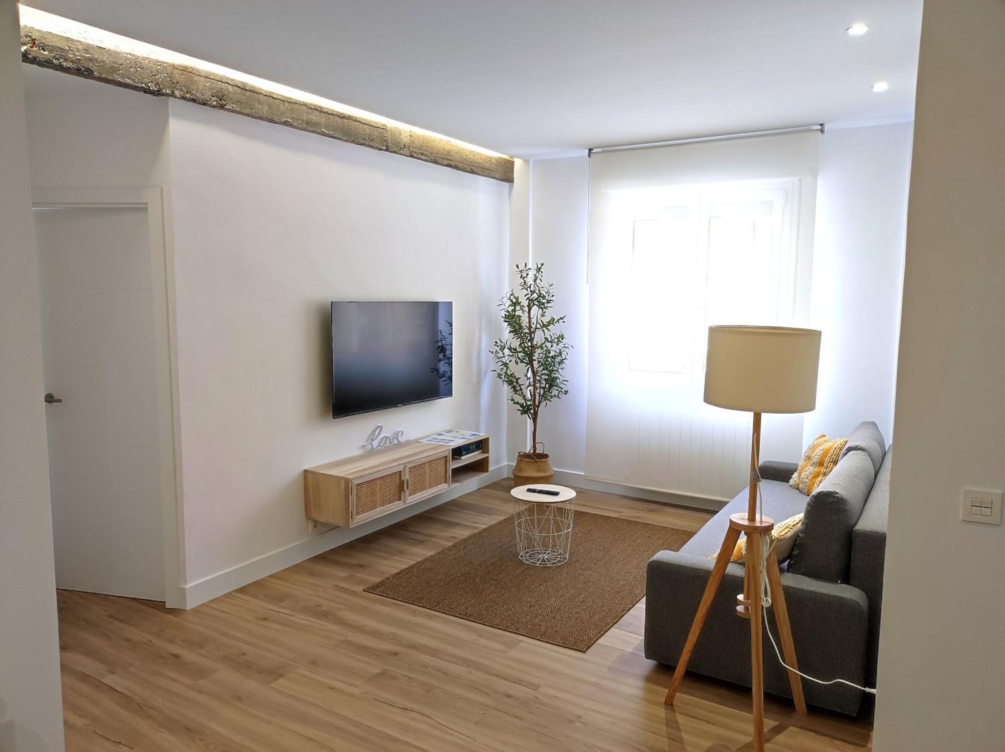 Urban Loft Bilbao