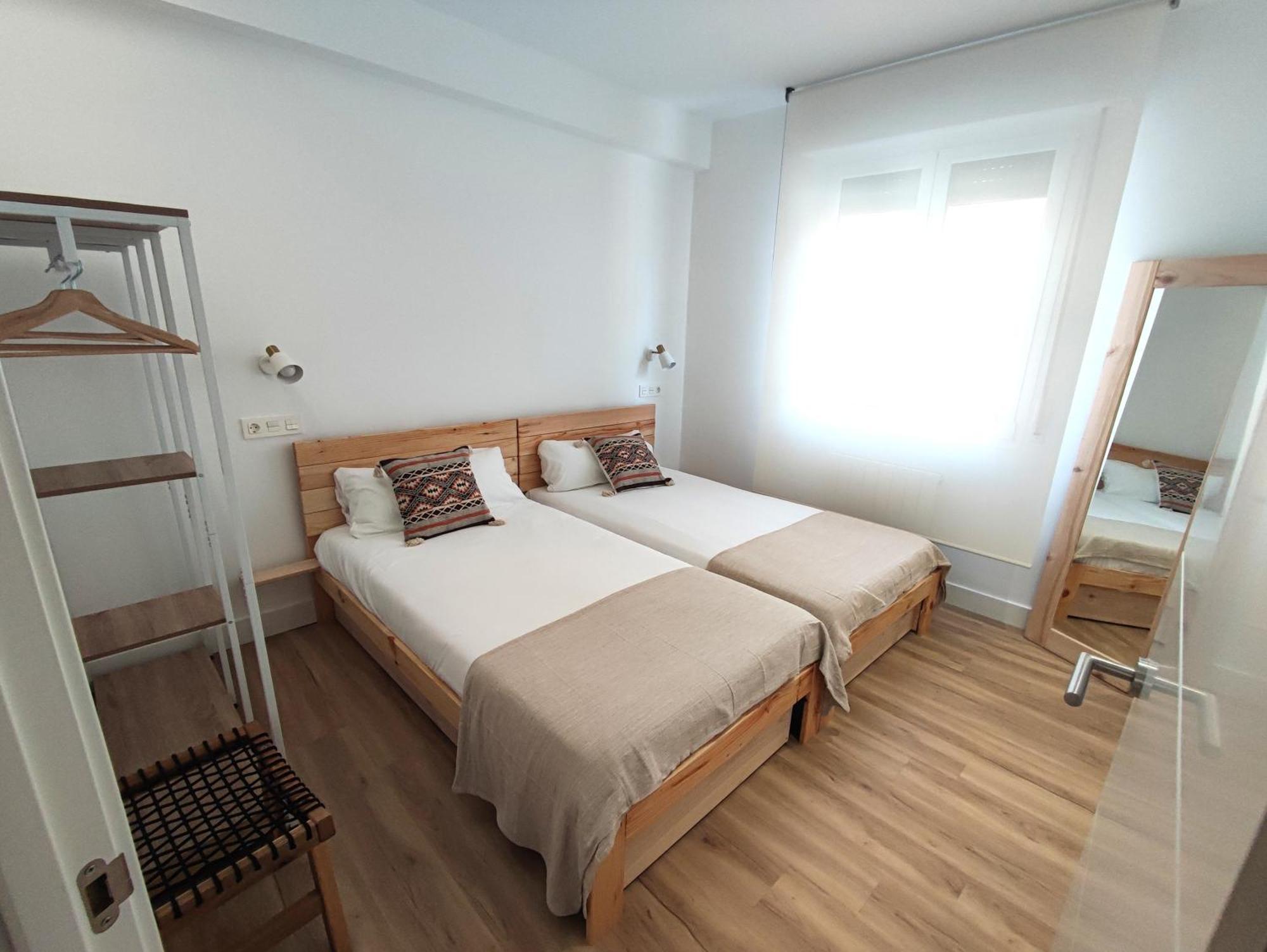 Apartamento Urban Loft Bilbao