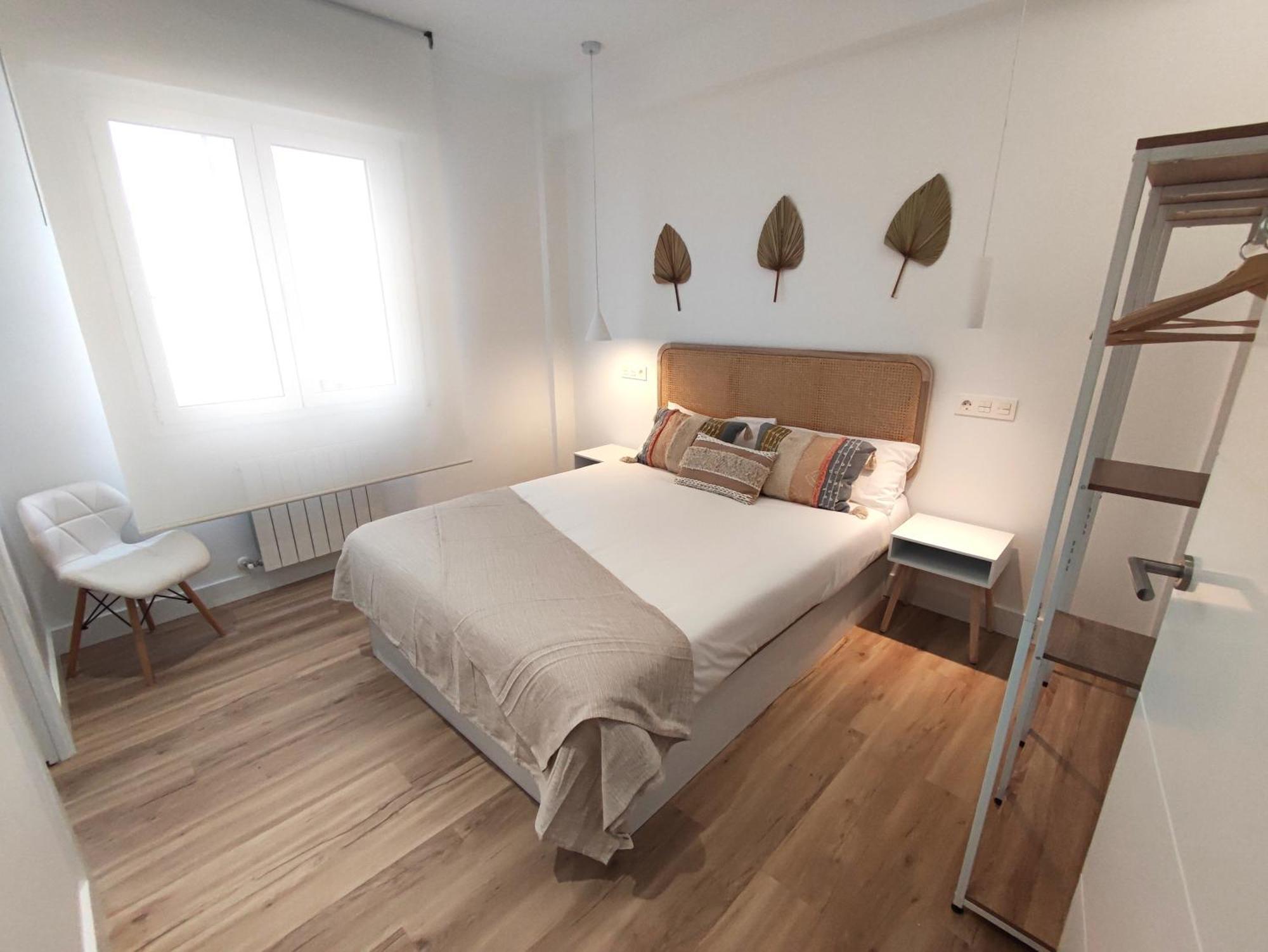 Apartment Urban Loft