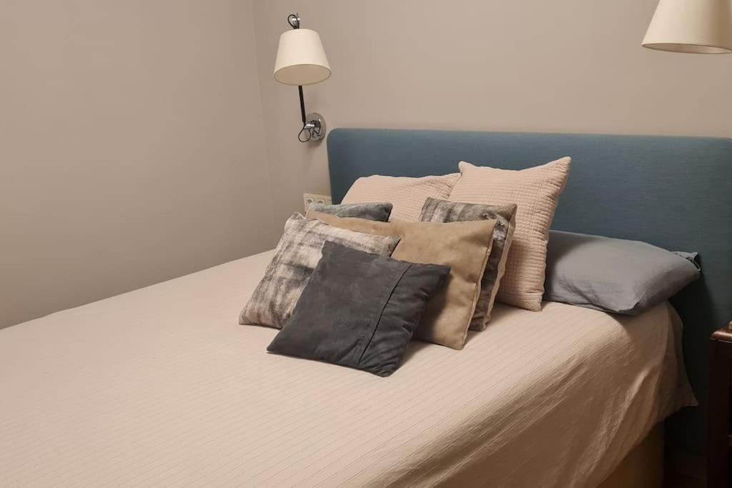 Apartamento M Y P Bilbao