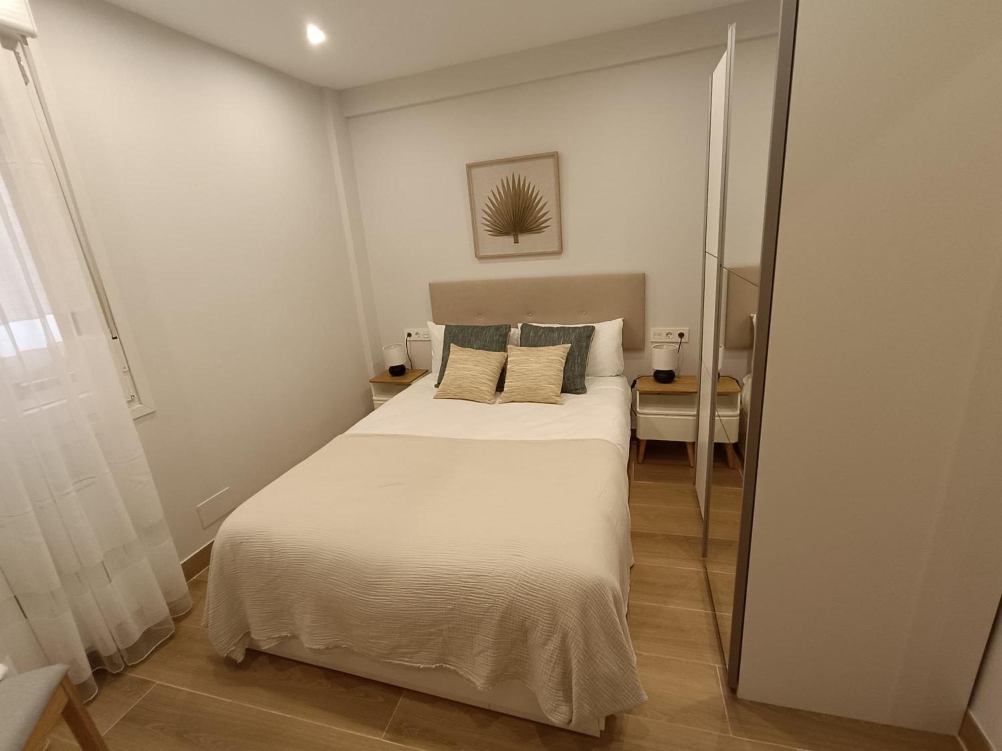 Apartamento En *