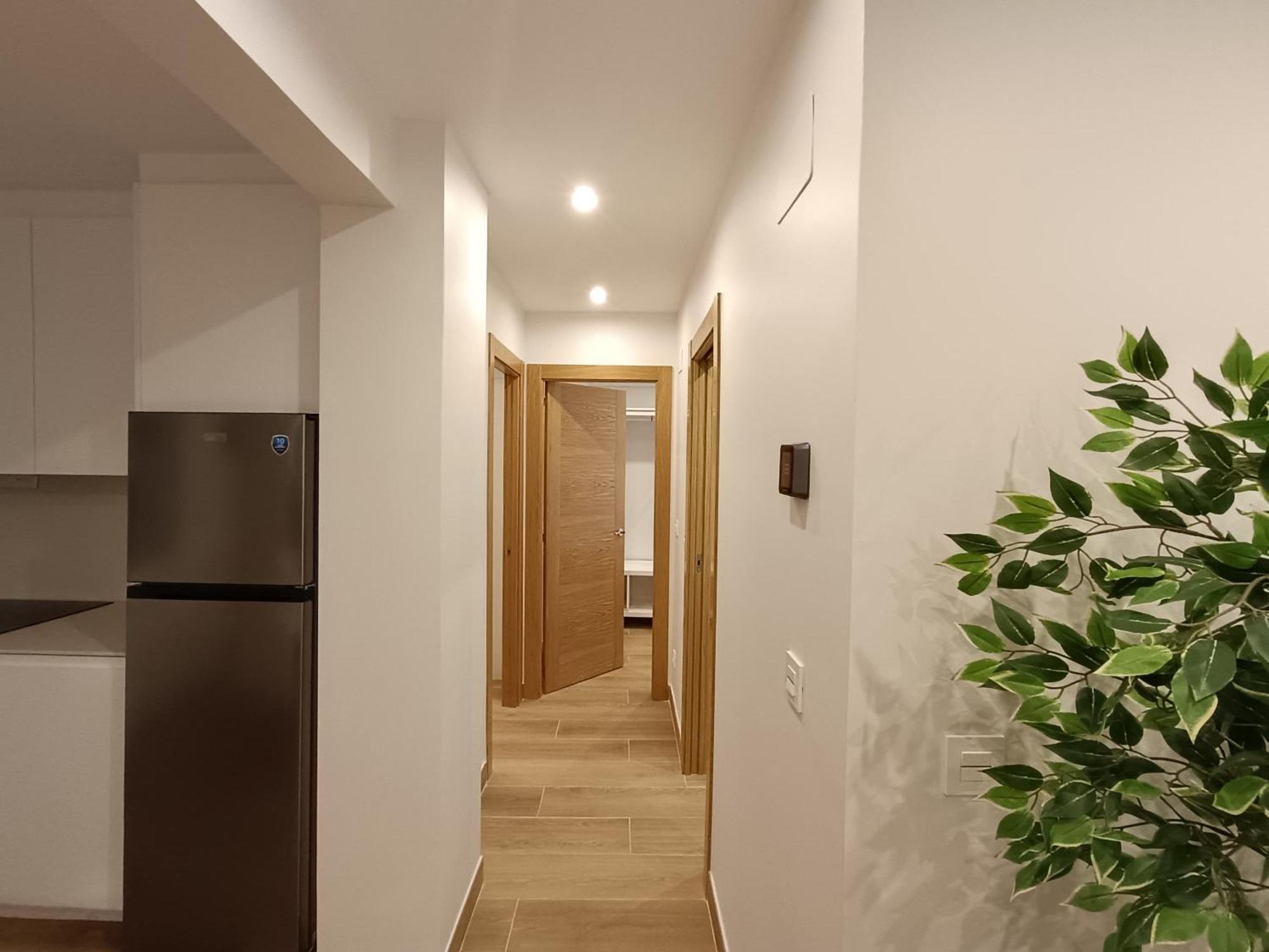 Apartamento En *