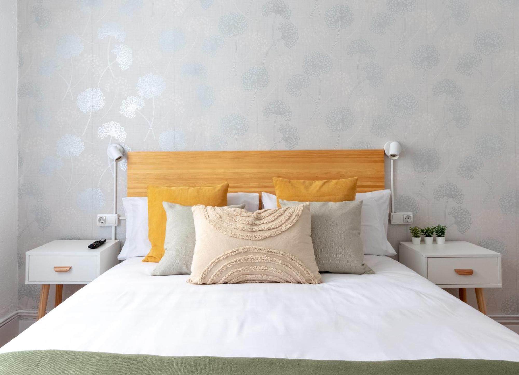 Apartment Unamuno, Al Lado Del Casco Viejo Bilbao