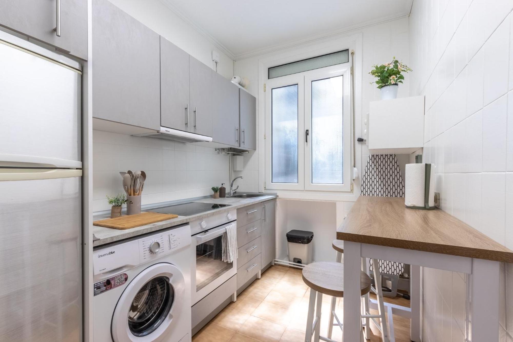 Apartamento Unamuno, Al Lado Del Casco Viejo