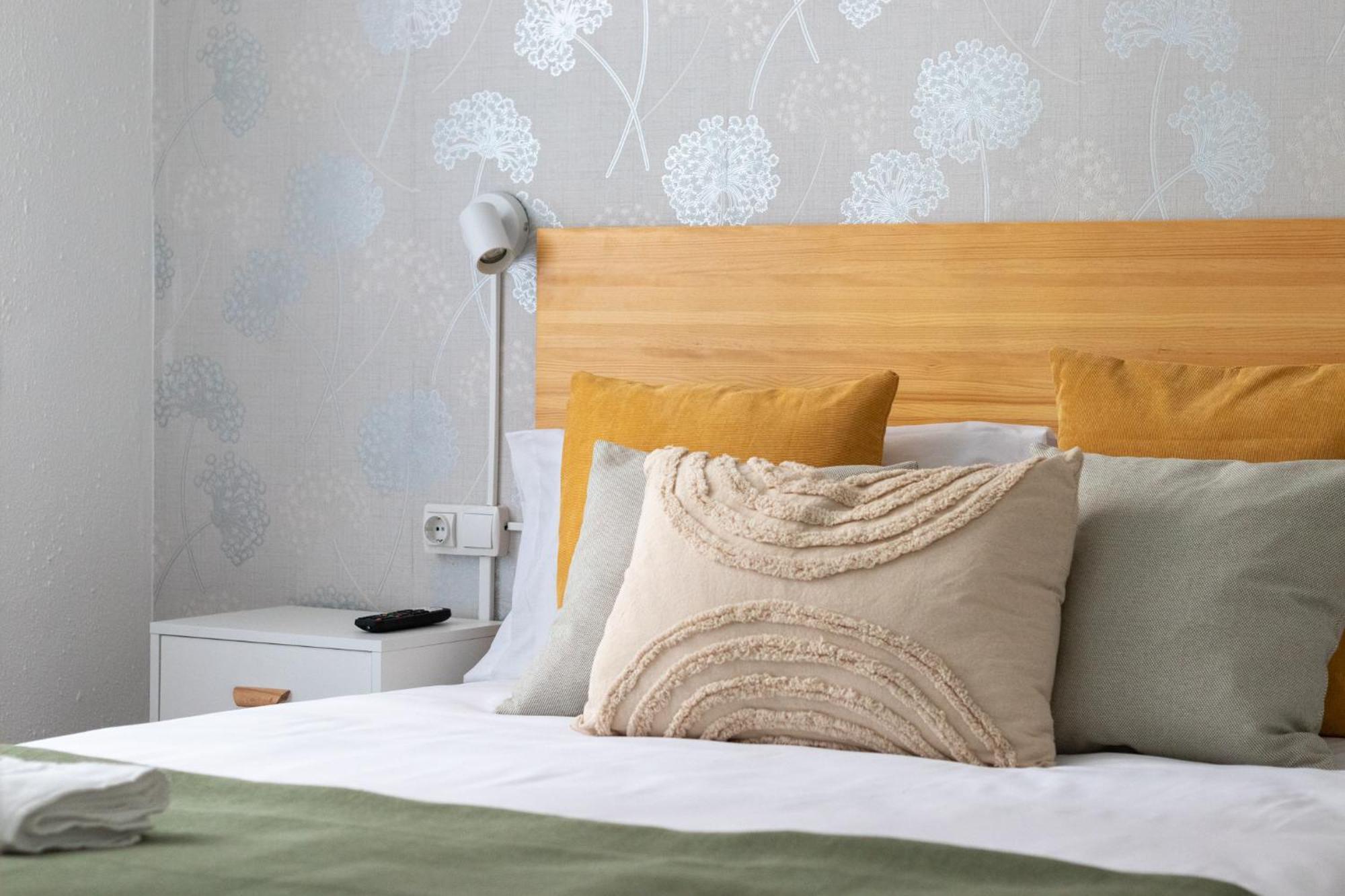 Apartamento Unamuno, Al Lado Del Casco Viejo Bilbao