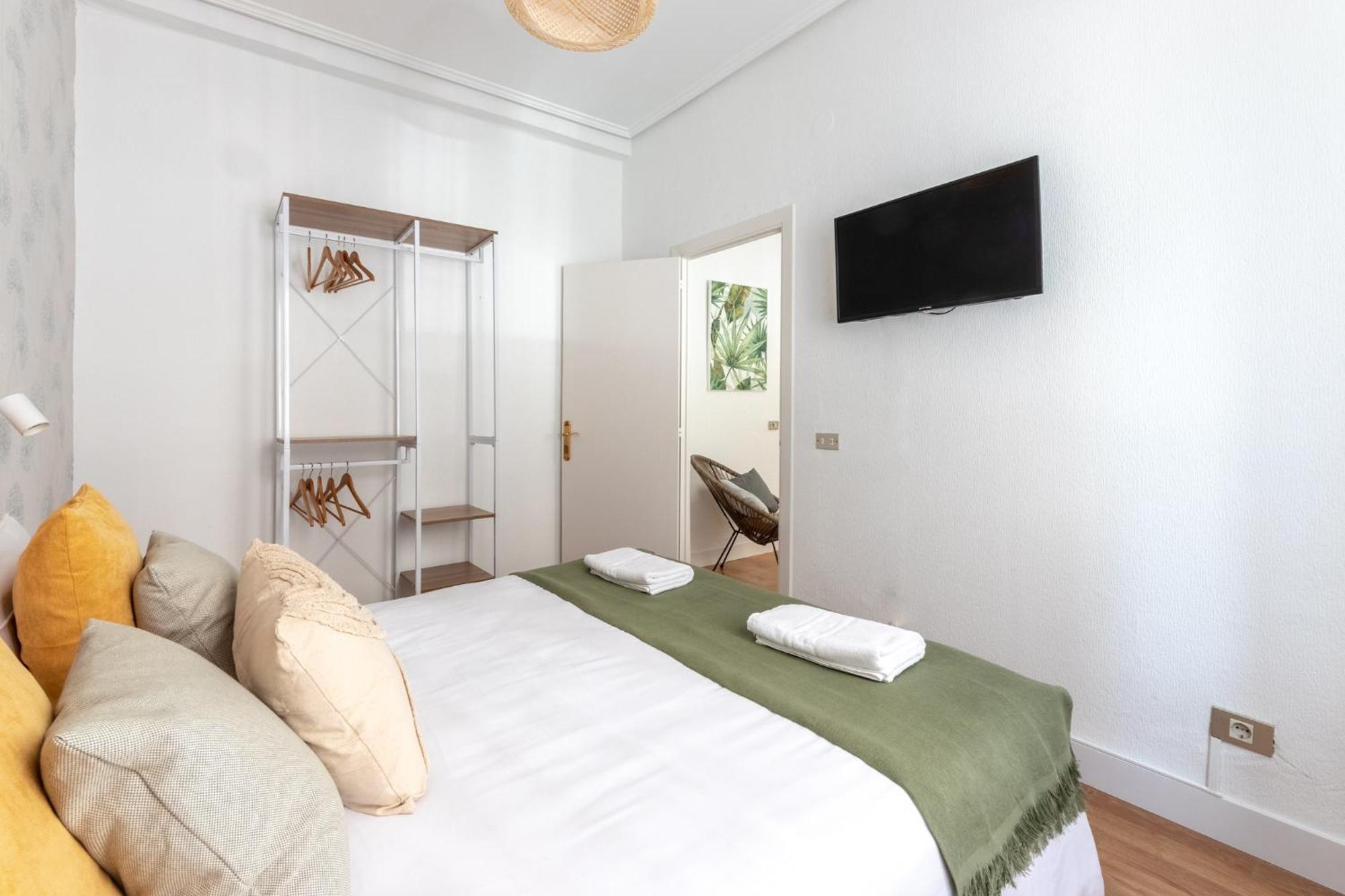 Apartamento Unamuno, Al Lado Del Casco Viejo Bilbao