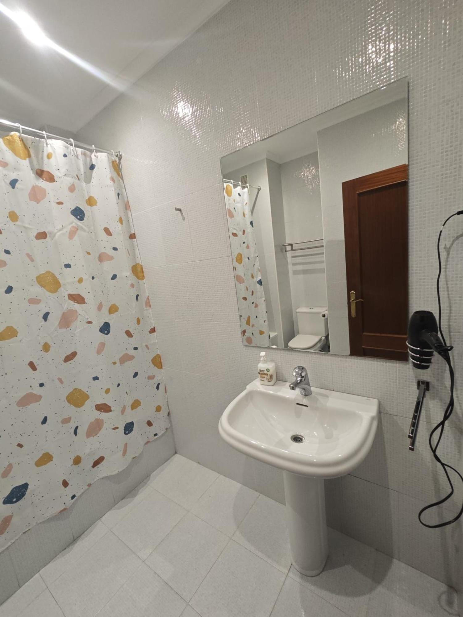 Apartamento Piso Centrico En *