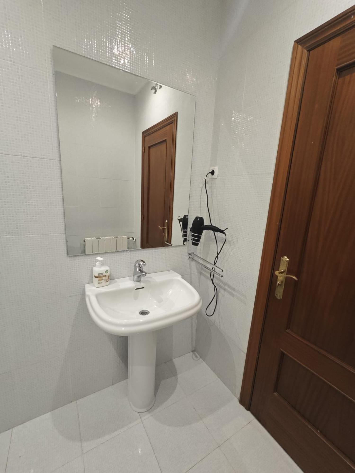 Piso Centrico En Apartamento Bilbao