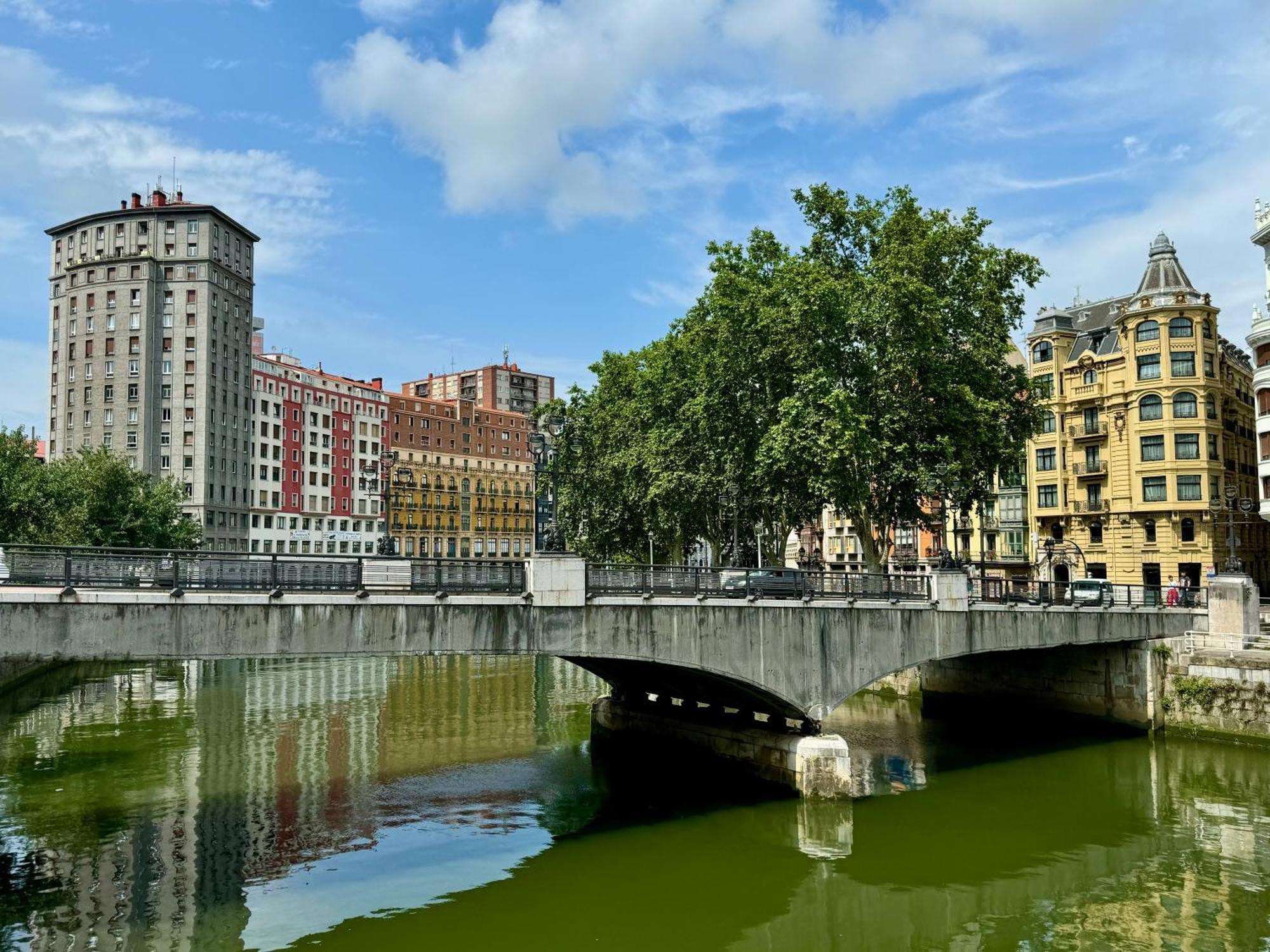 Ribera - - Old Town - A/c - From 1880 Homestay *