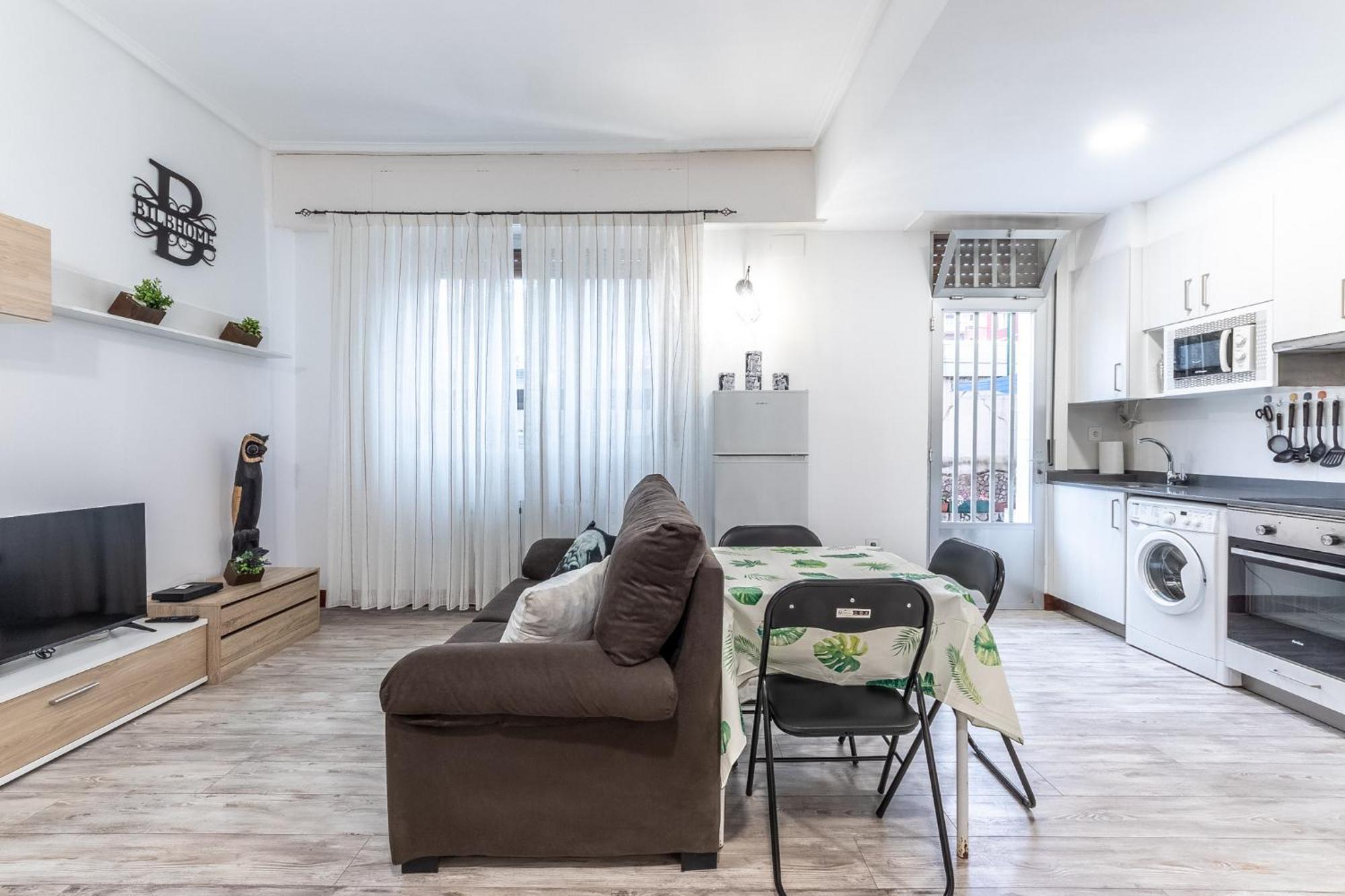 Apartment Kampion By People