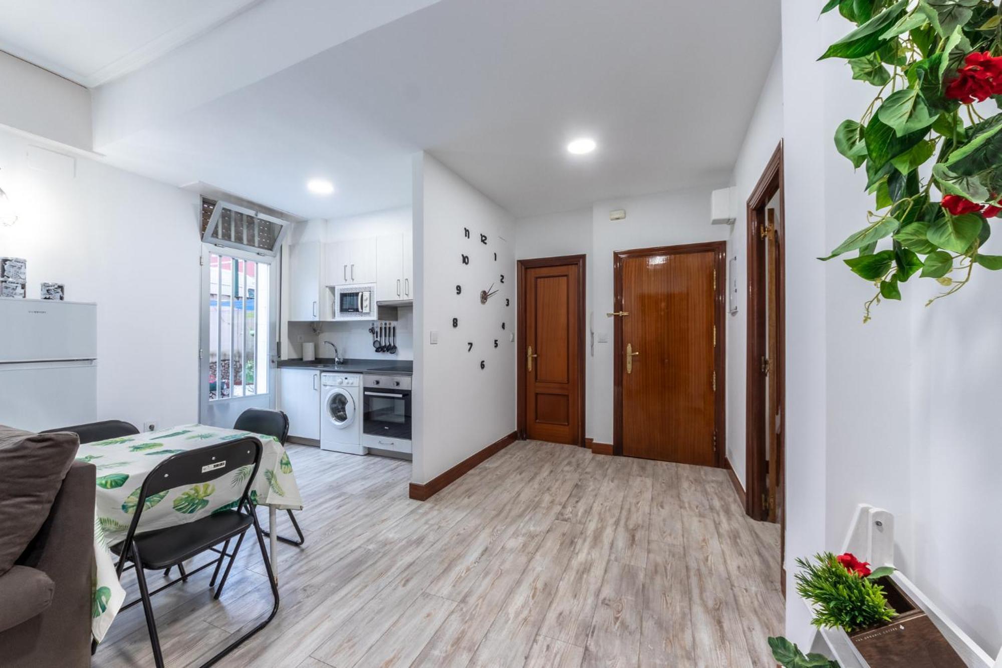 Kampion By People Apartment