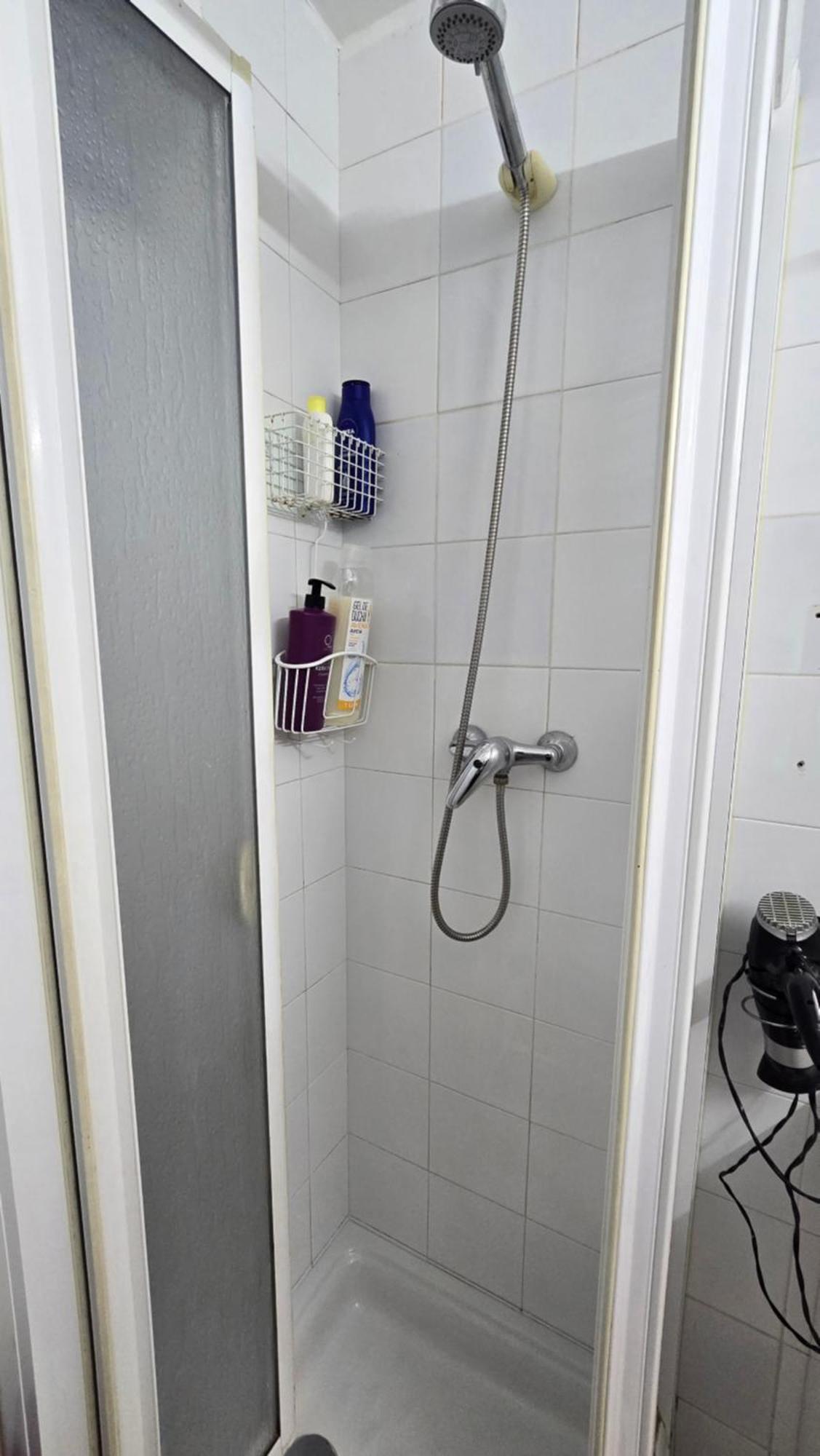 Ganga Host 1 Habitación en casa particular Bilbao