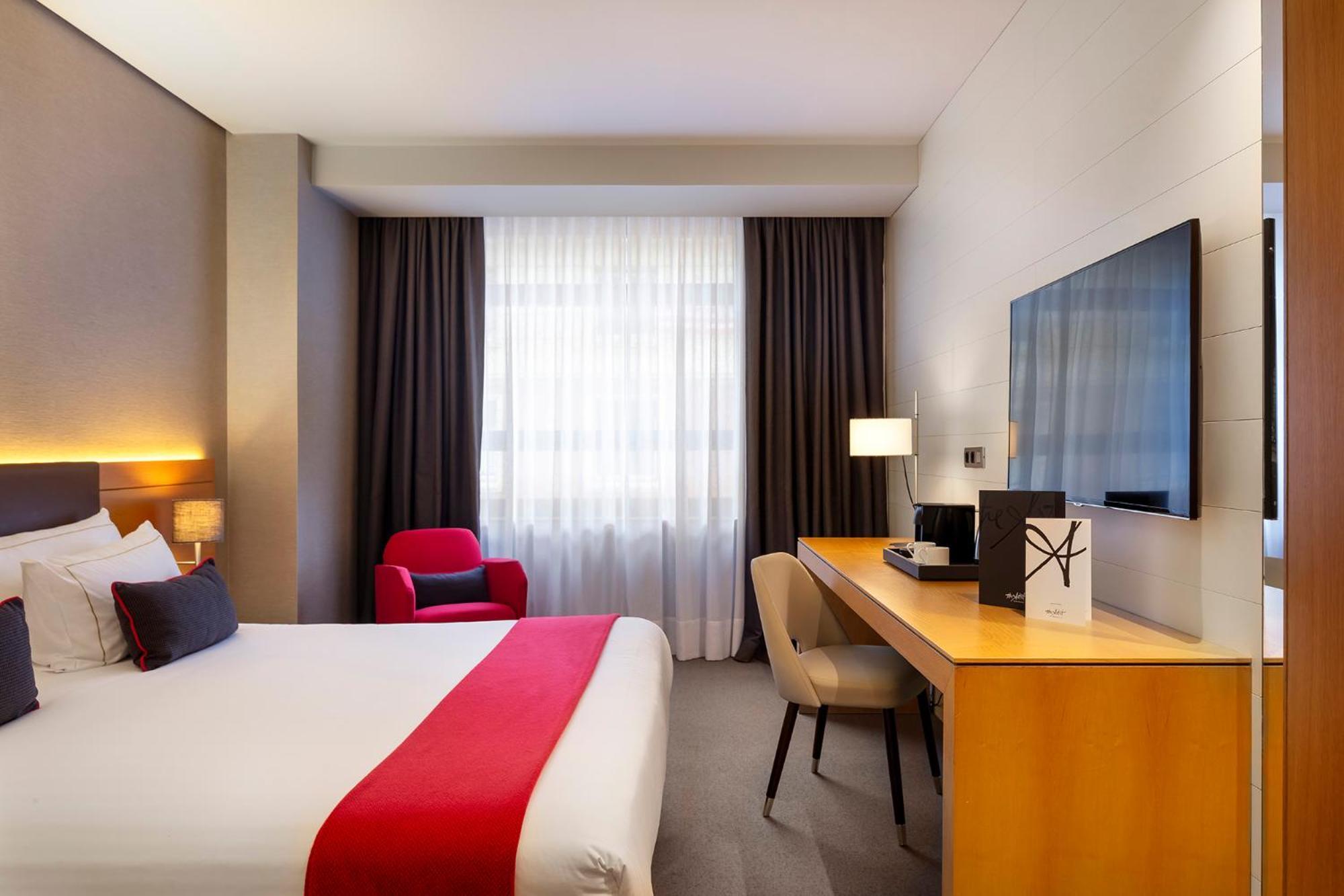 The Artist Grand Of Art 5* Bilbao