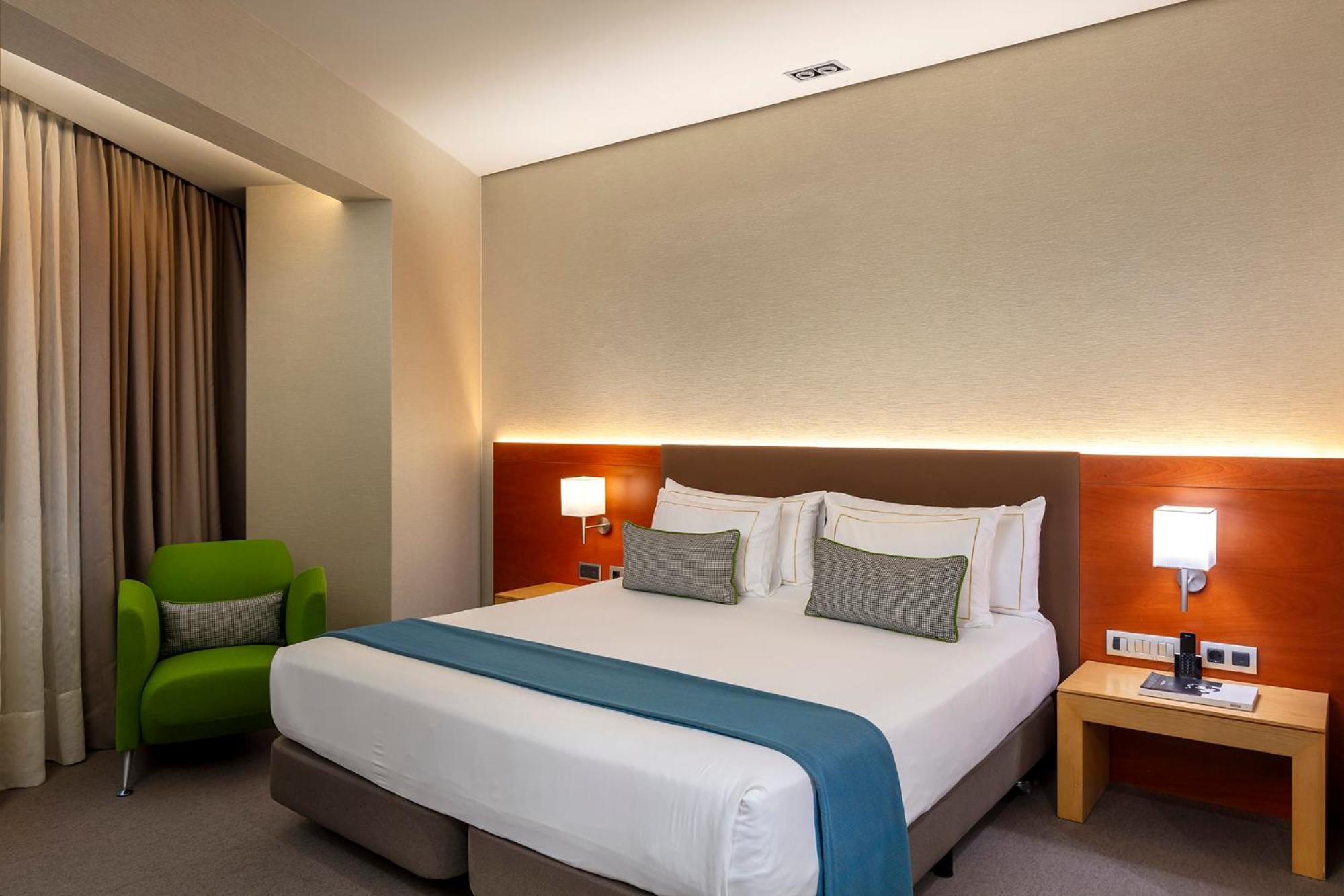 The Artist Grand Of Art 5* Bilbao