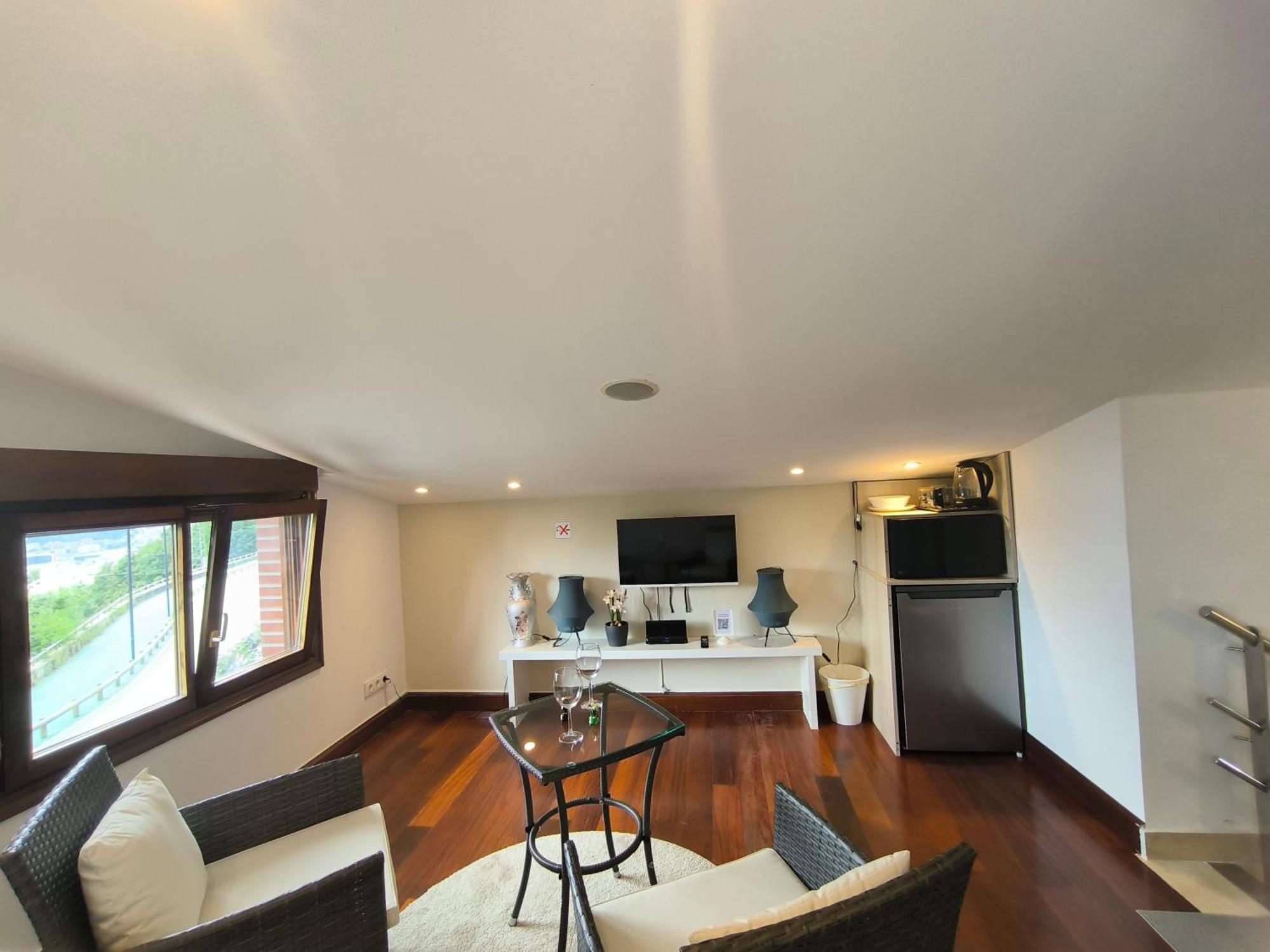 Habitación en casa particular Con Hermosas Vistas A