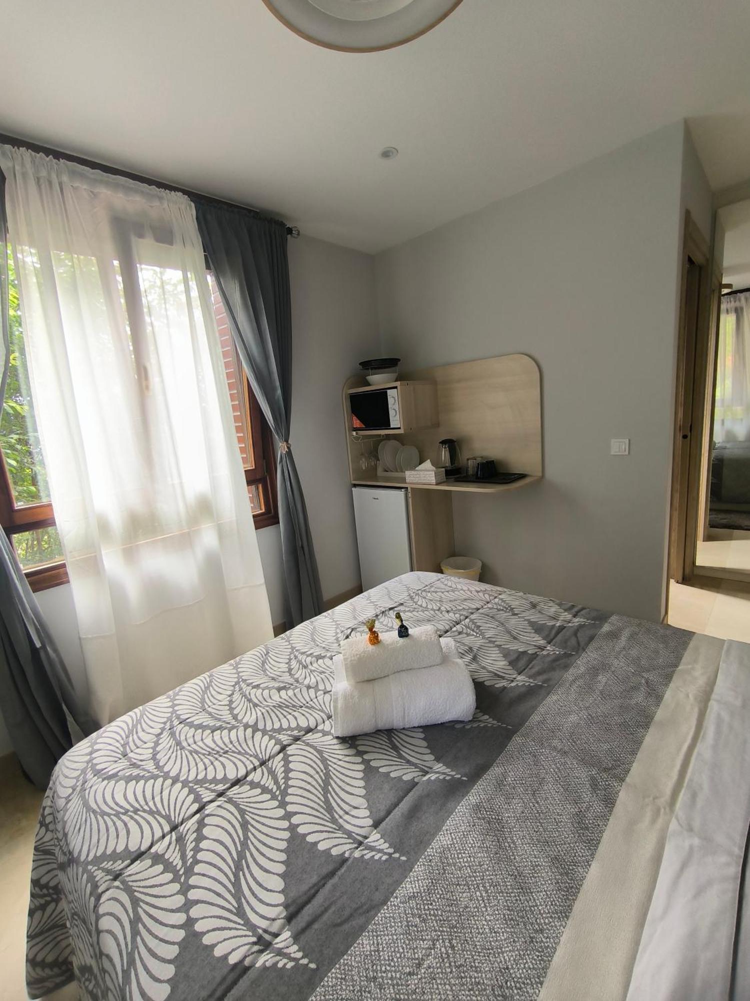 Habitación en casa particular Con Hermosas Vistas A *