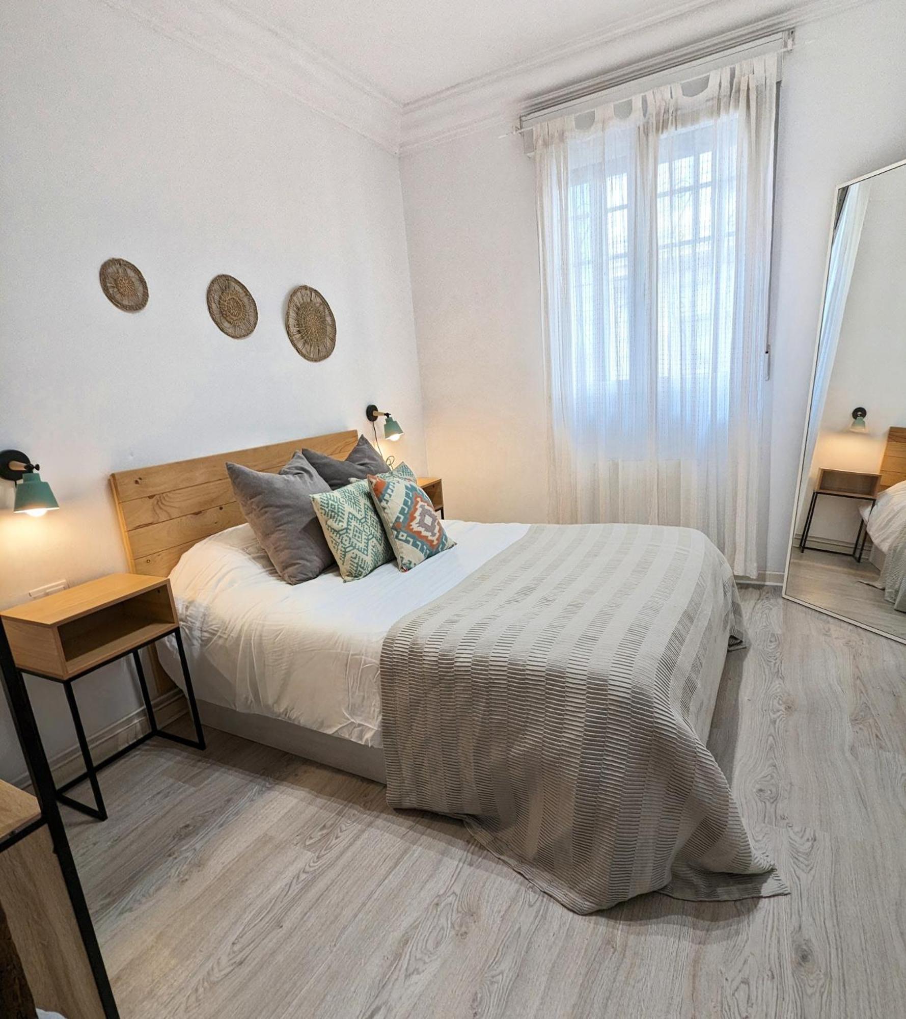 Tranquilo Casco Viejo Apartamento *