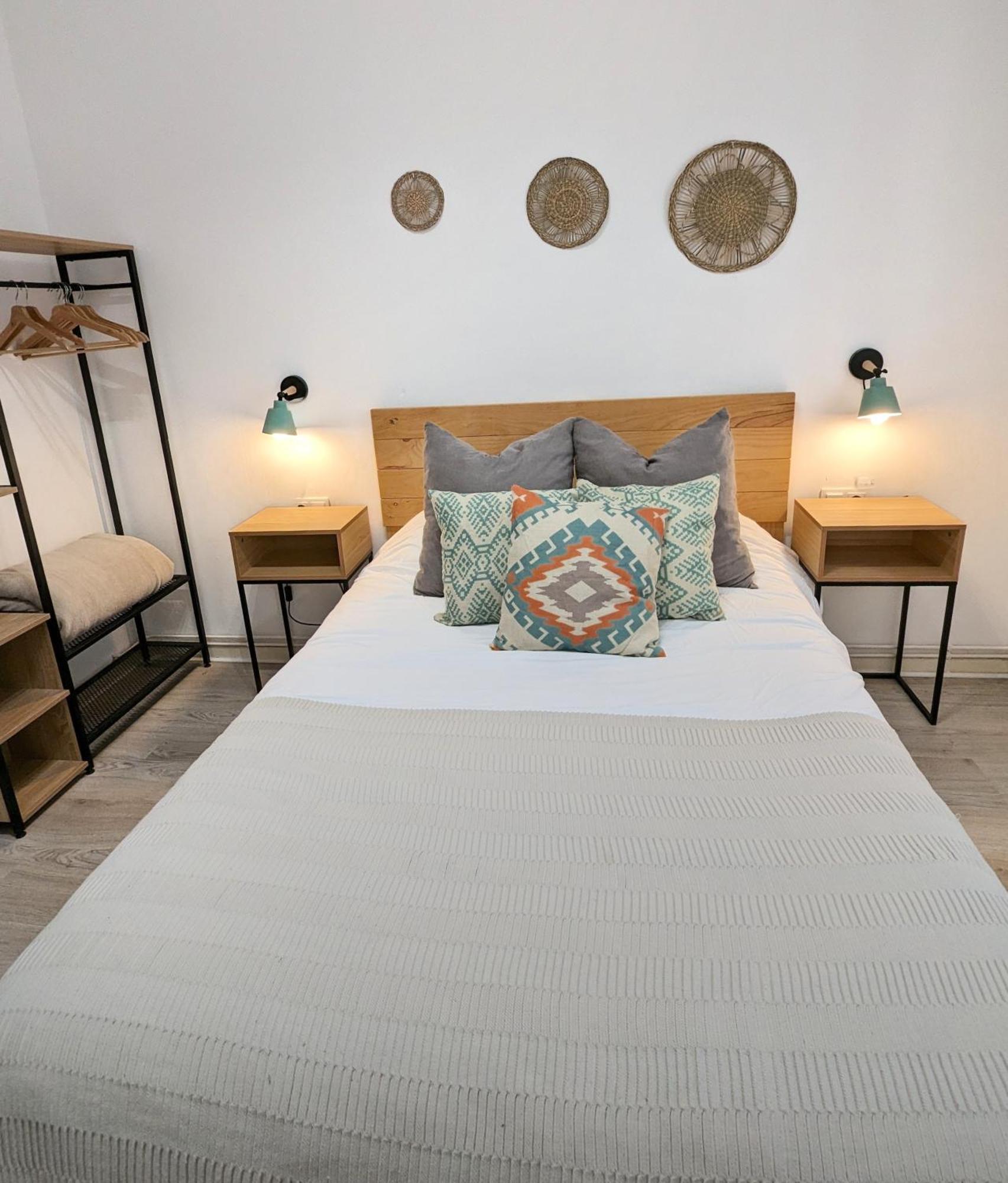 Tranquilo Casco Viejo Apartamento Bilbao