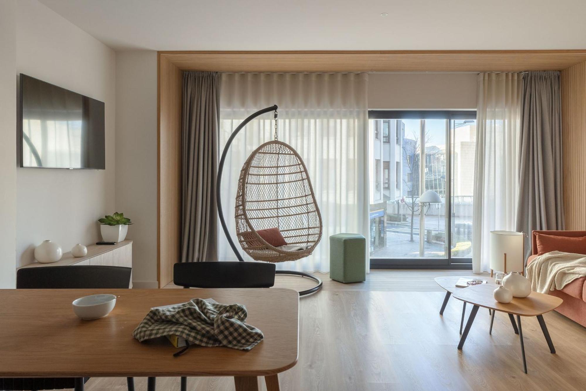 Libere Museo Apartment *
