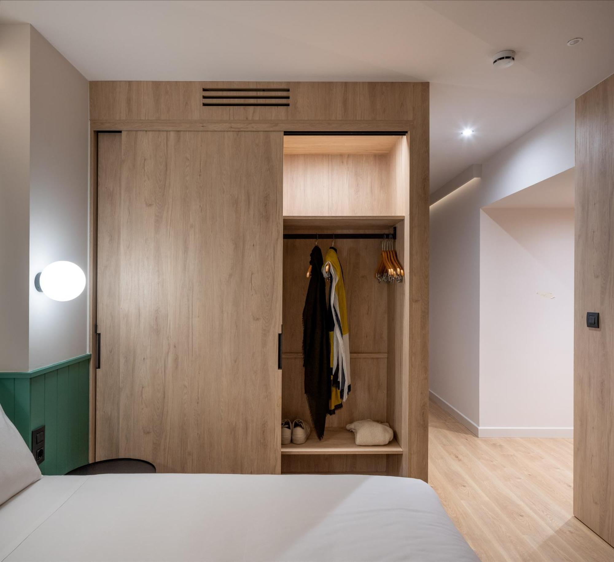 Apartment Libere Museo *