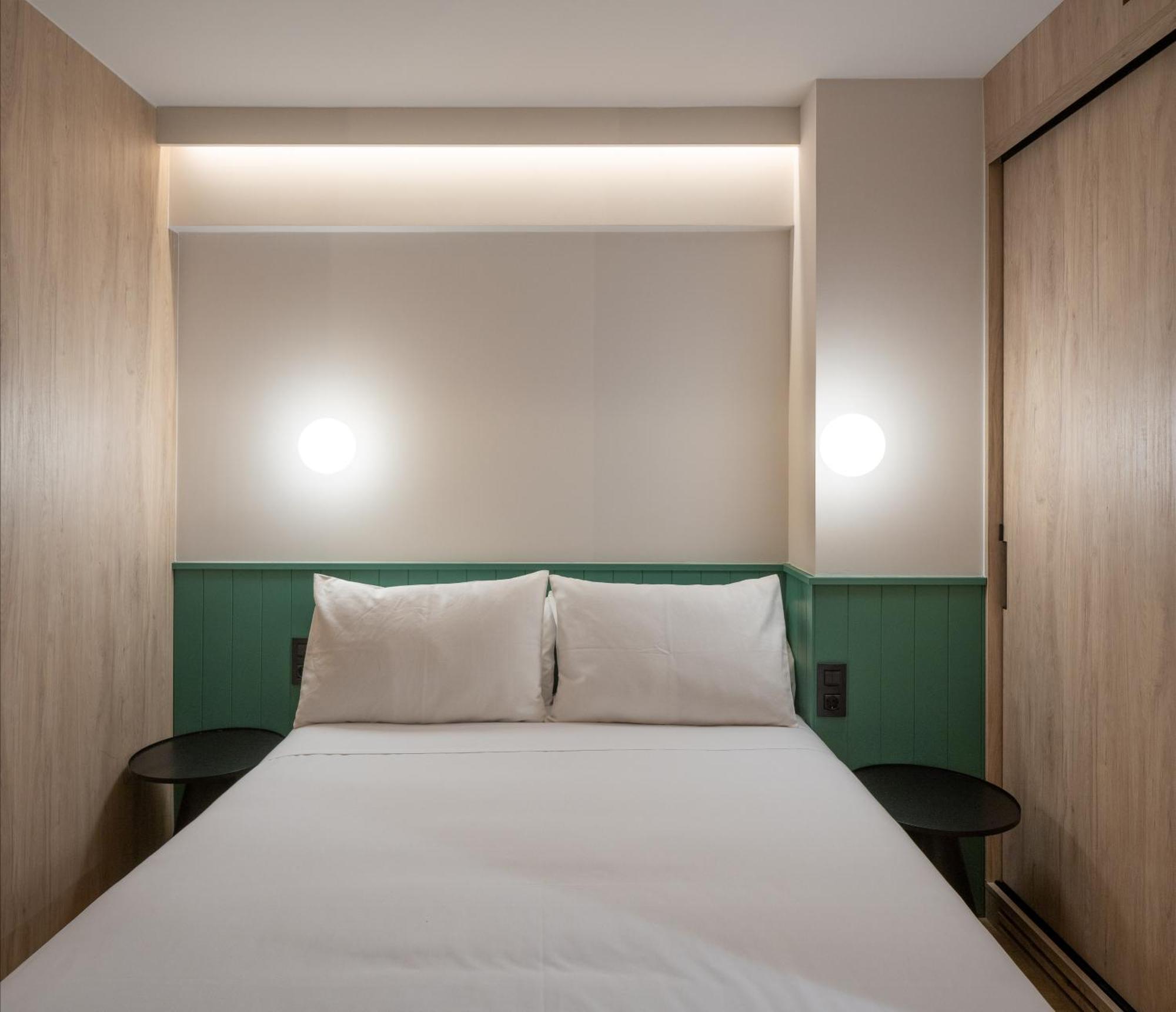 Libere Museo Apartment Bilbao
