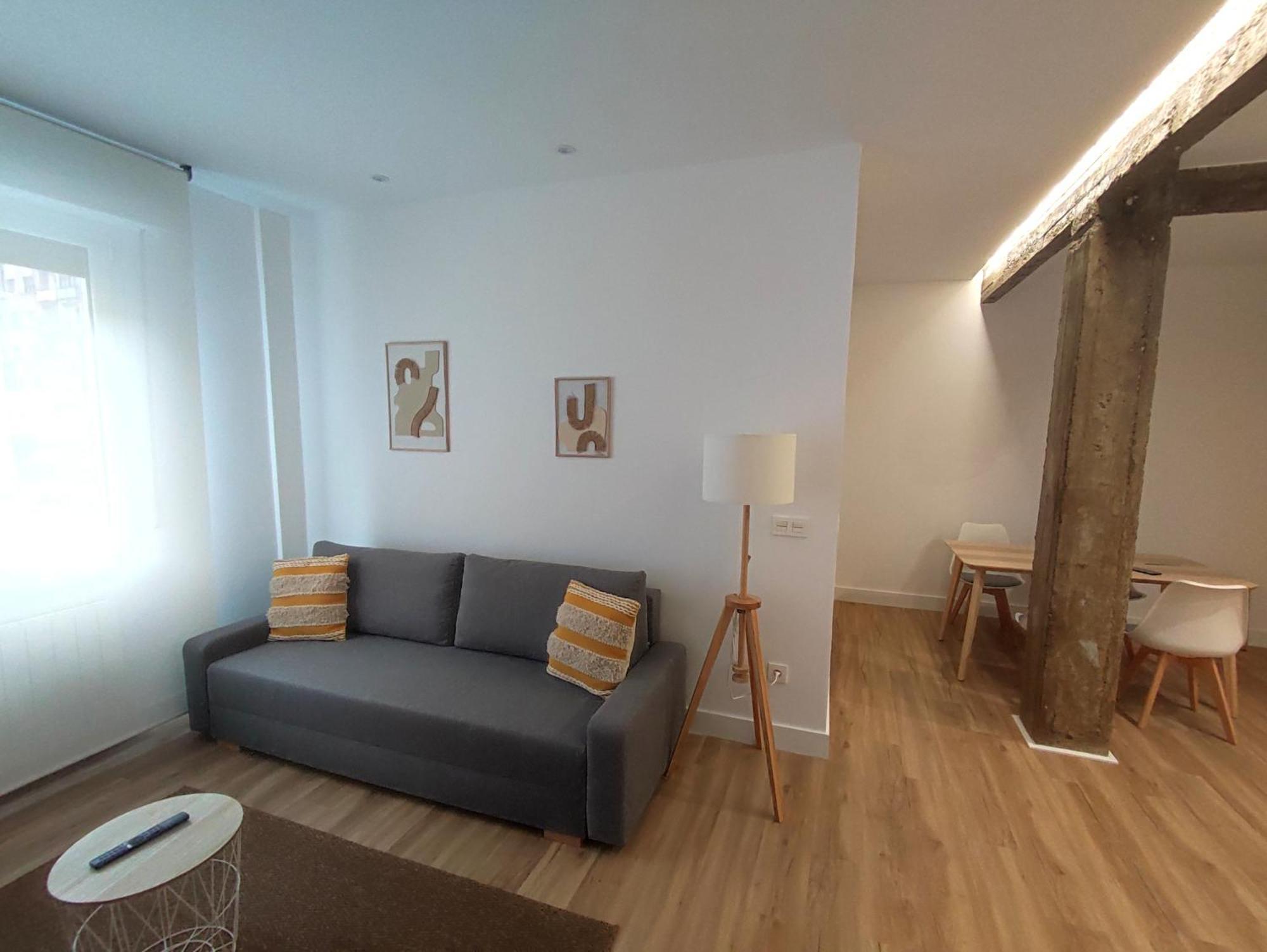 Urban Loft Apartamento