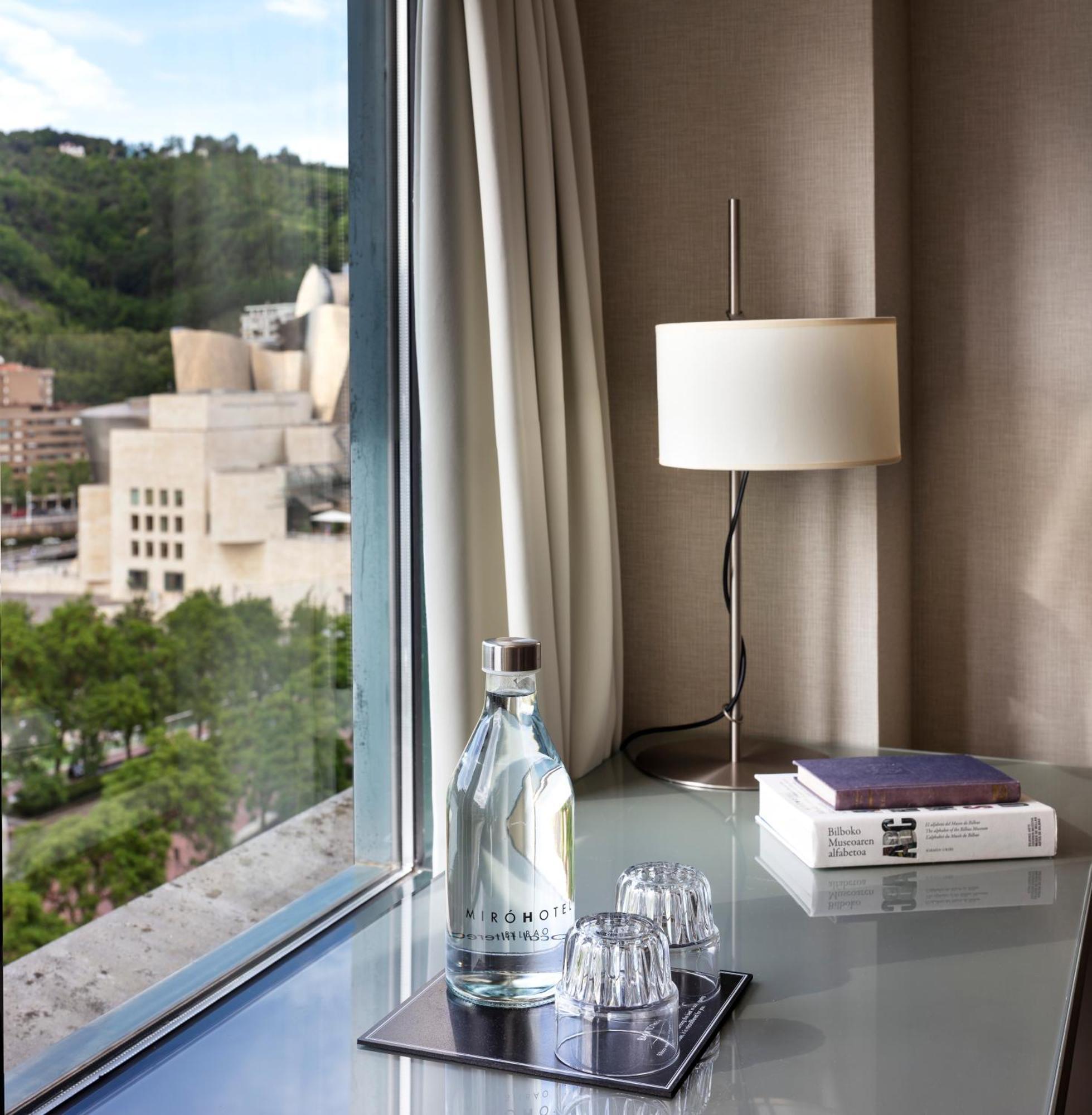 Hotel Miro Bilbao