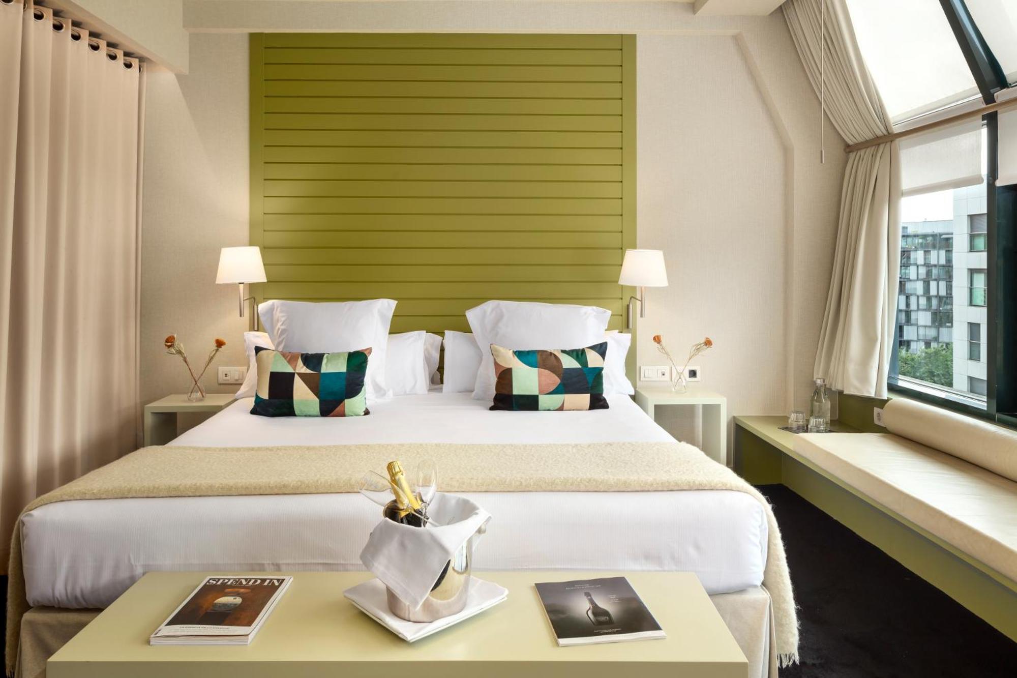 Hotel Miro