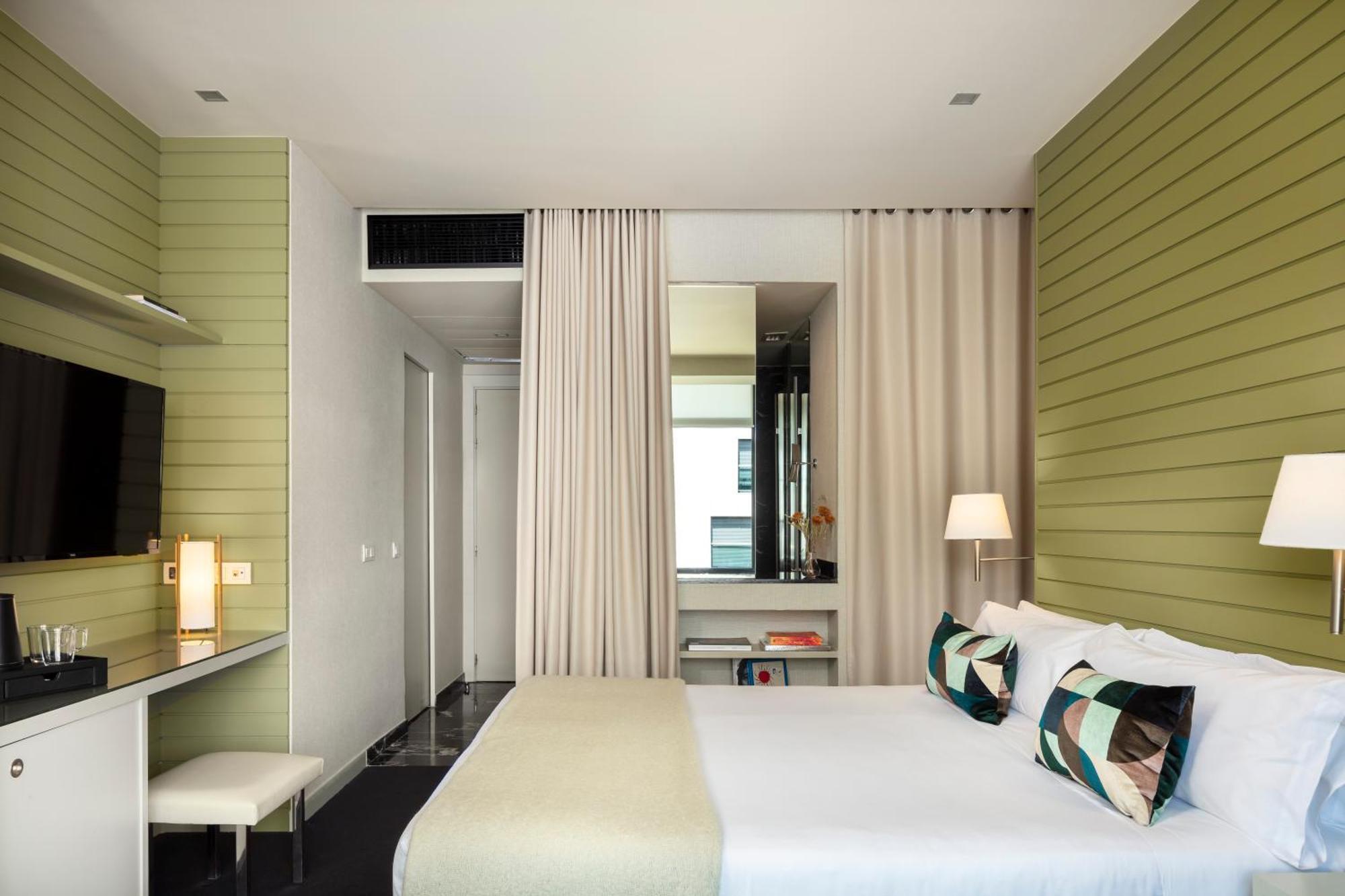 Miro Hotel 4*