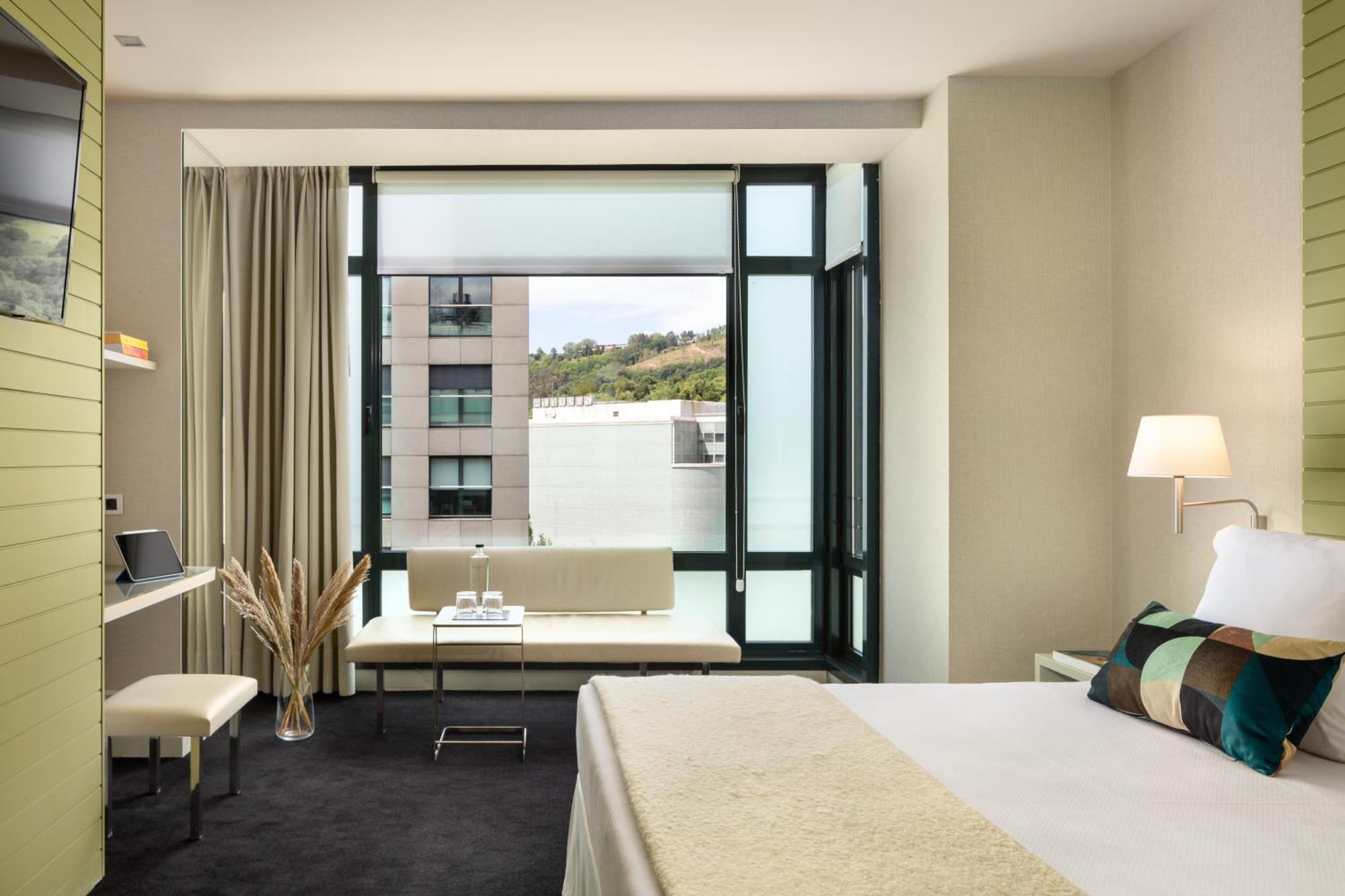 Miro Hotel Bilbao
