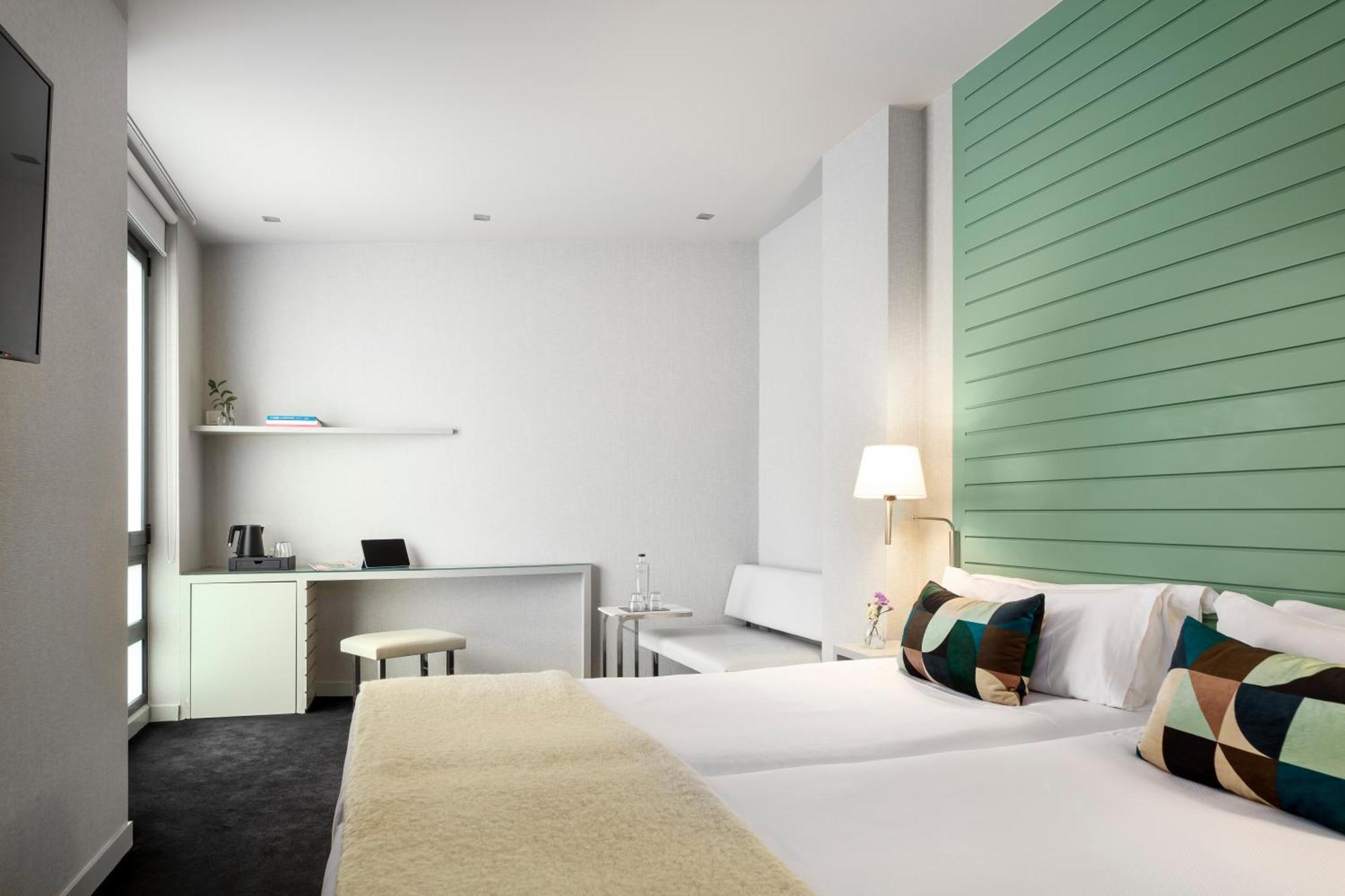 Hotel Miro Bilbao