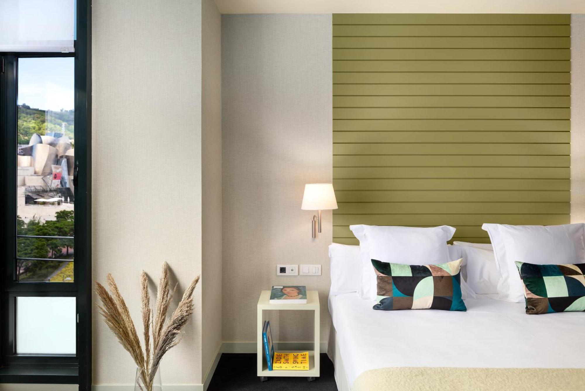 Hotel Miro Bilbao