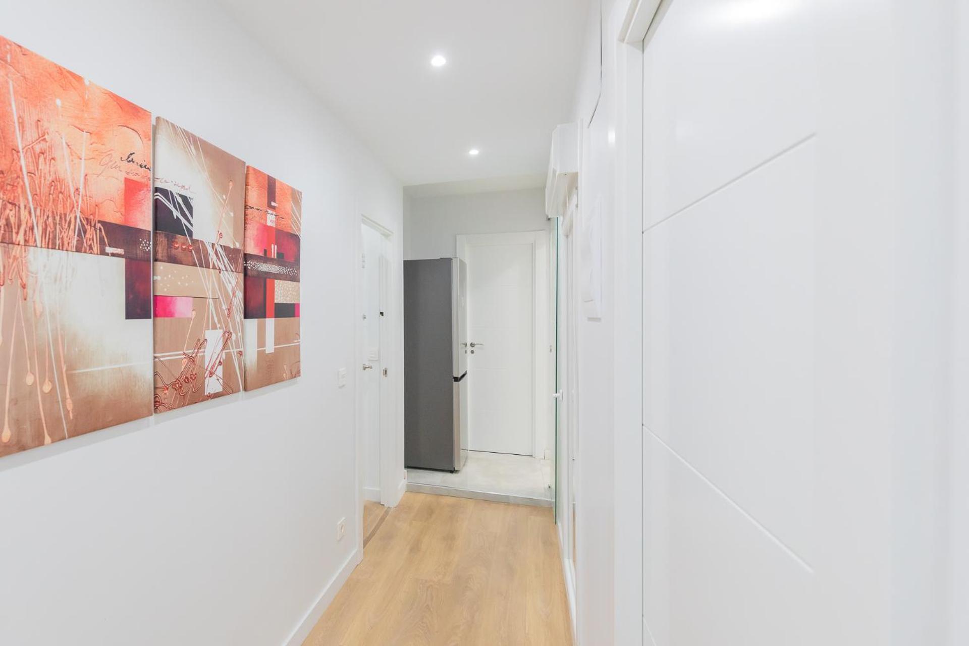 Comfy Old Town By Next Stop Apartamento *