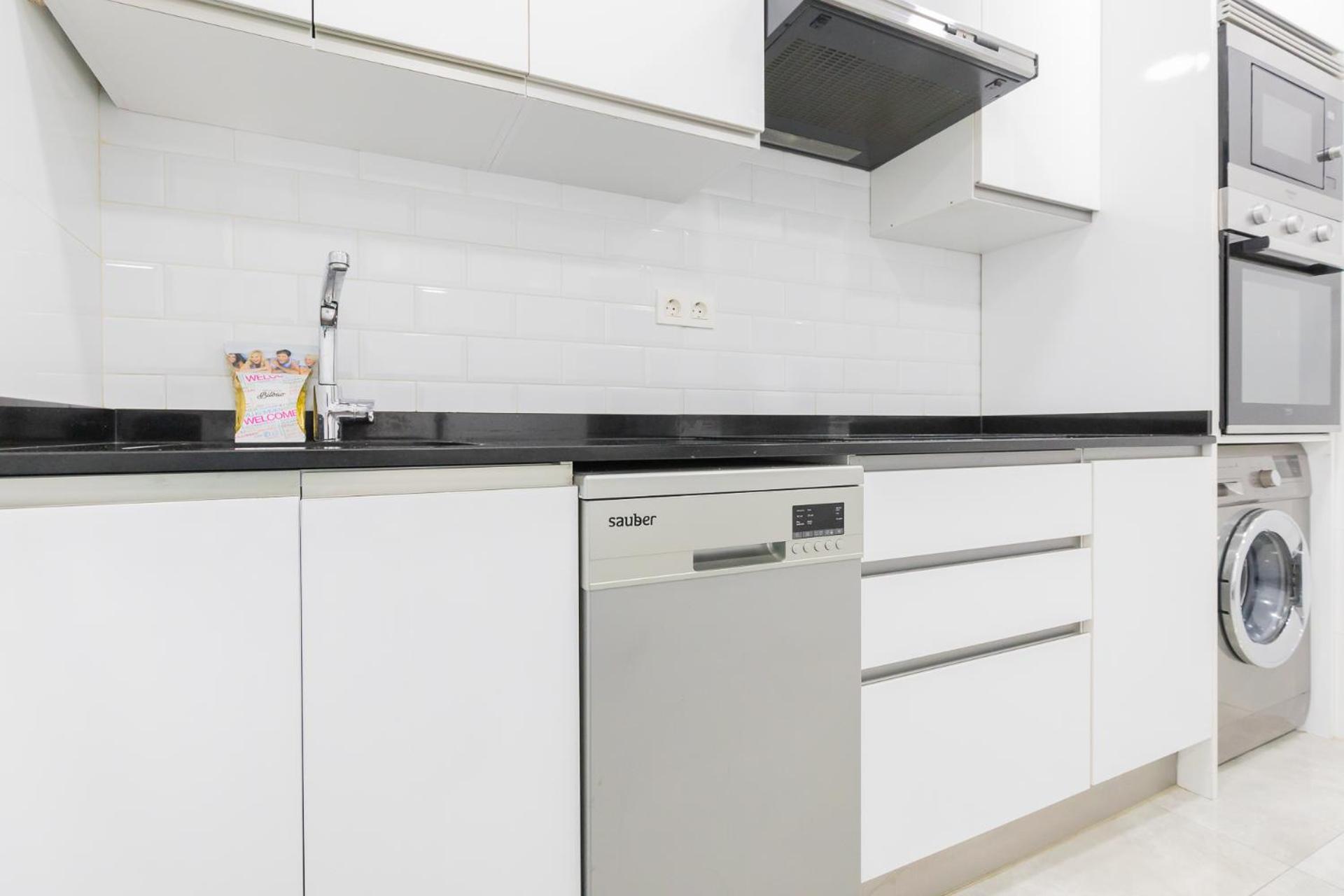 Comfy Old Town By Next Stop Apartamento Bilbao