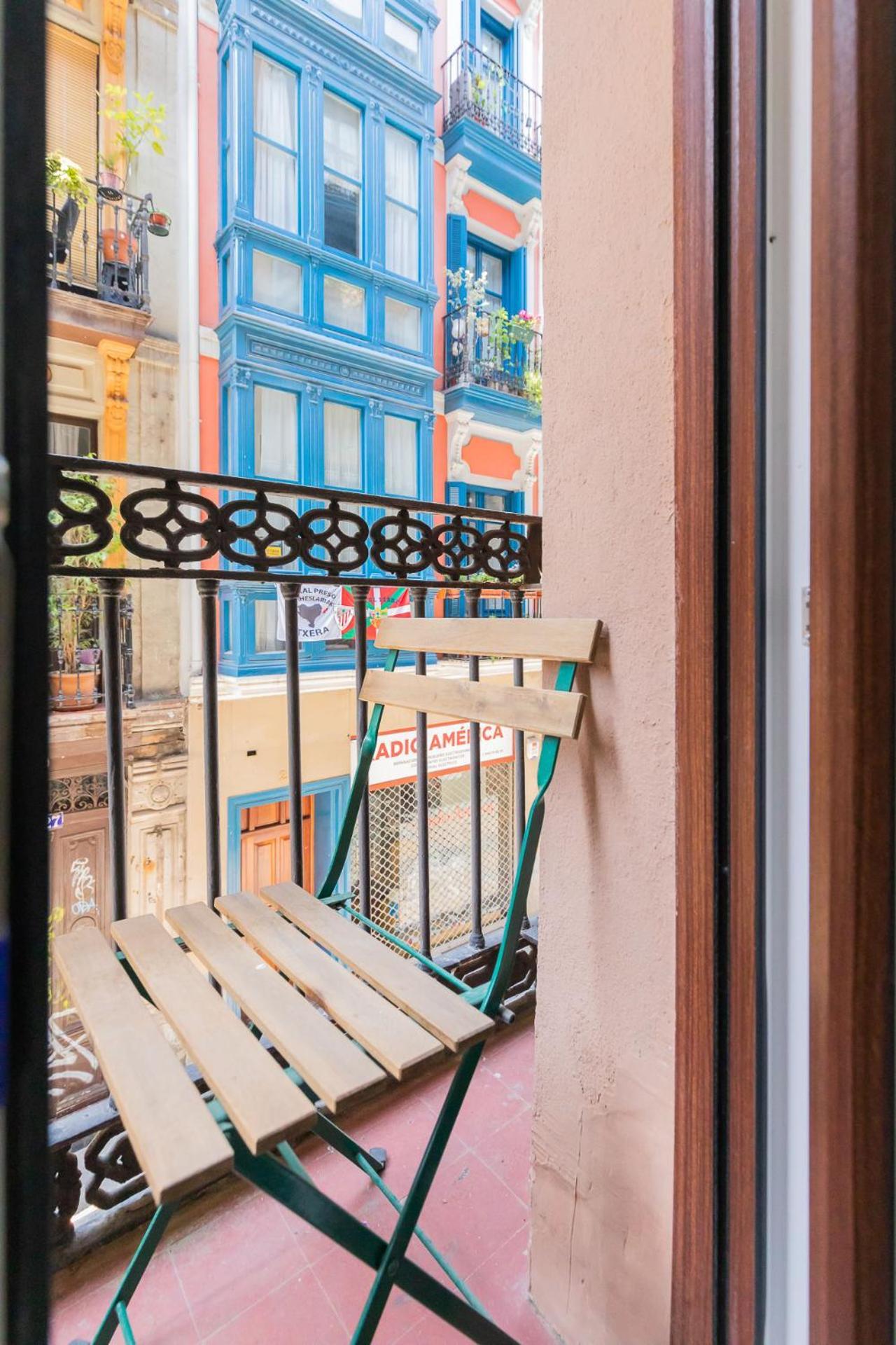 Apartamento Comfy Old Town By Next Stop