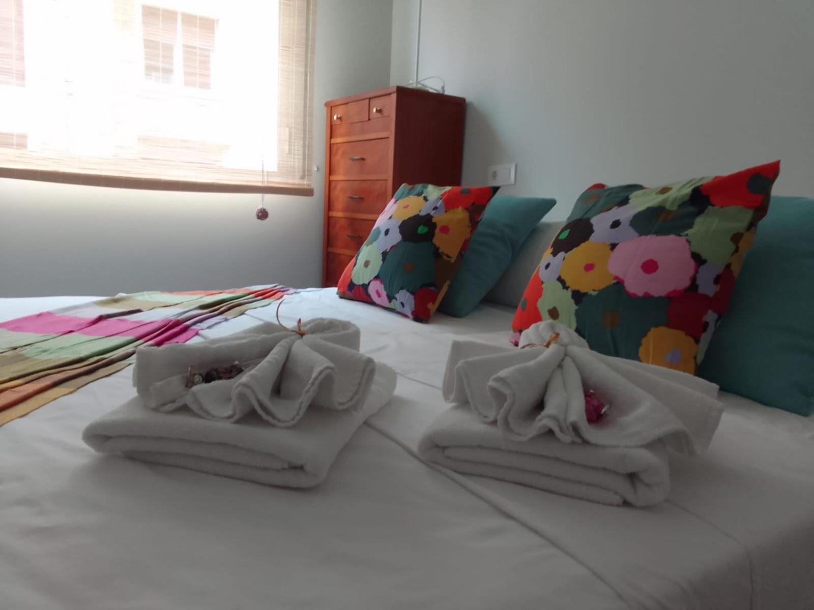 Akelarre Apartamento Bilbao