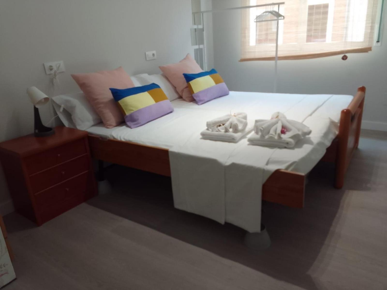 Apartamento Akelarre Bilbao