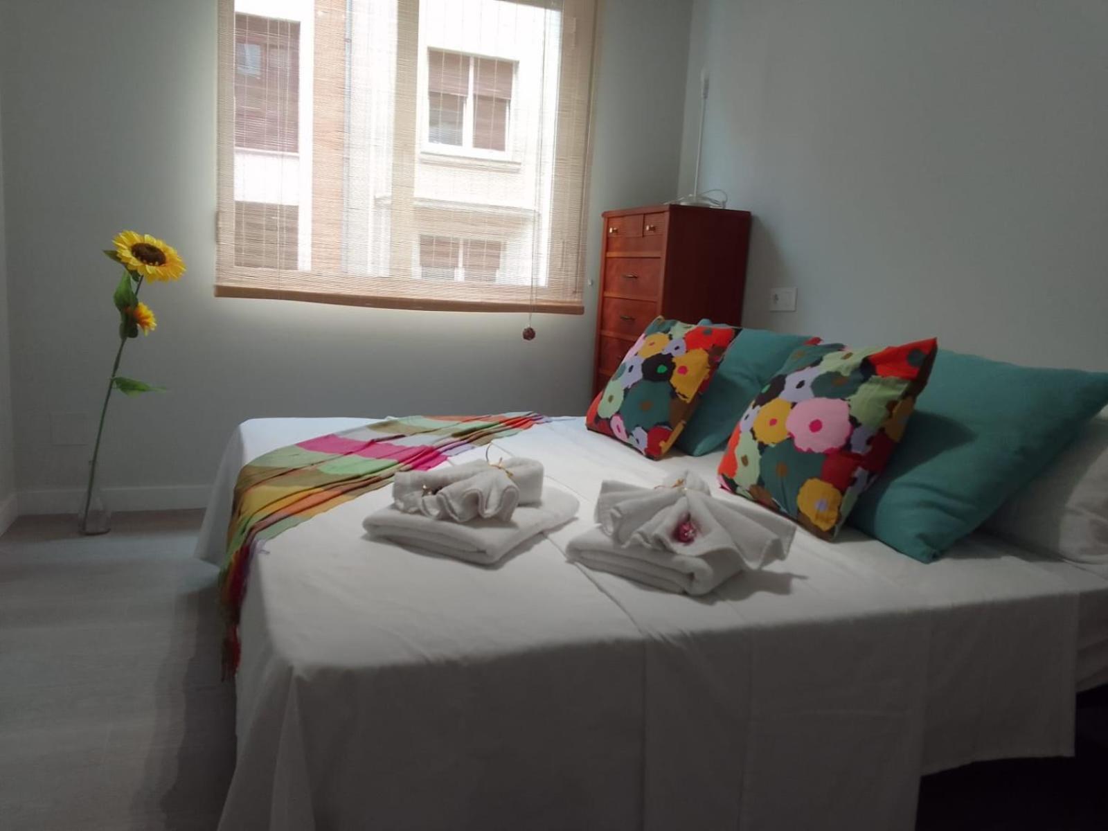 Akelarre Apartamento Bilbao