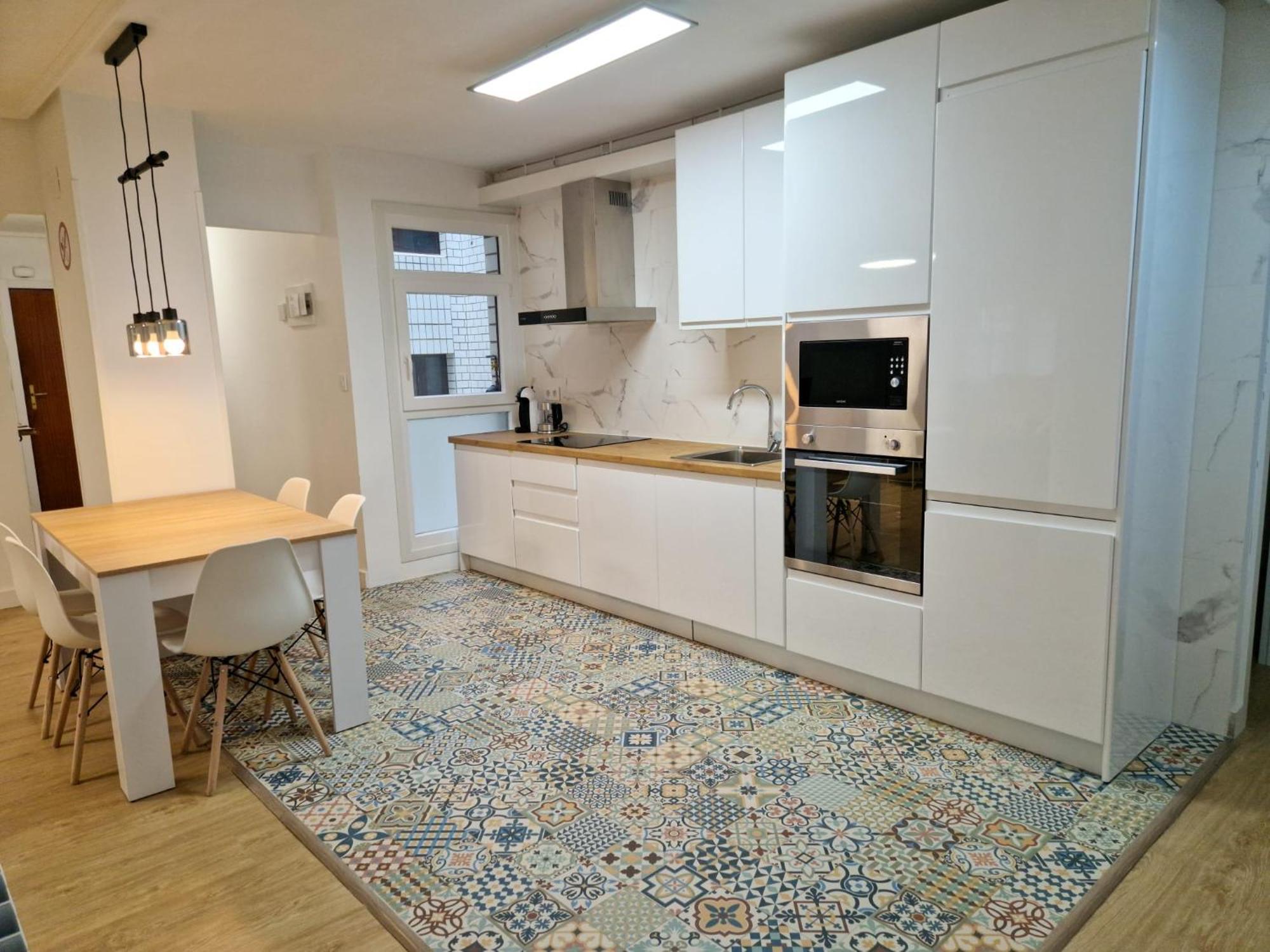Concordia Apartamento, Parking Gratis Apartamento *
